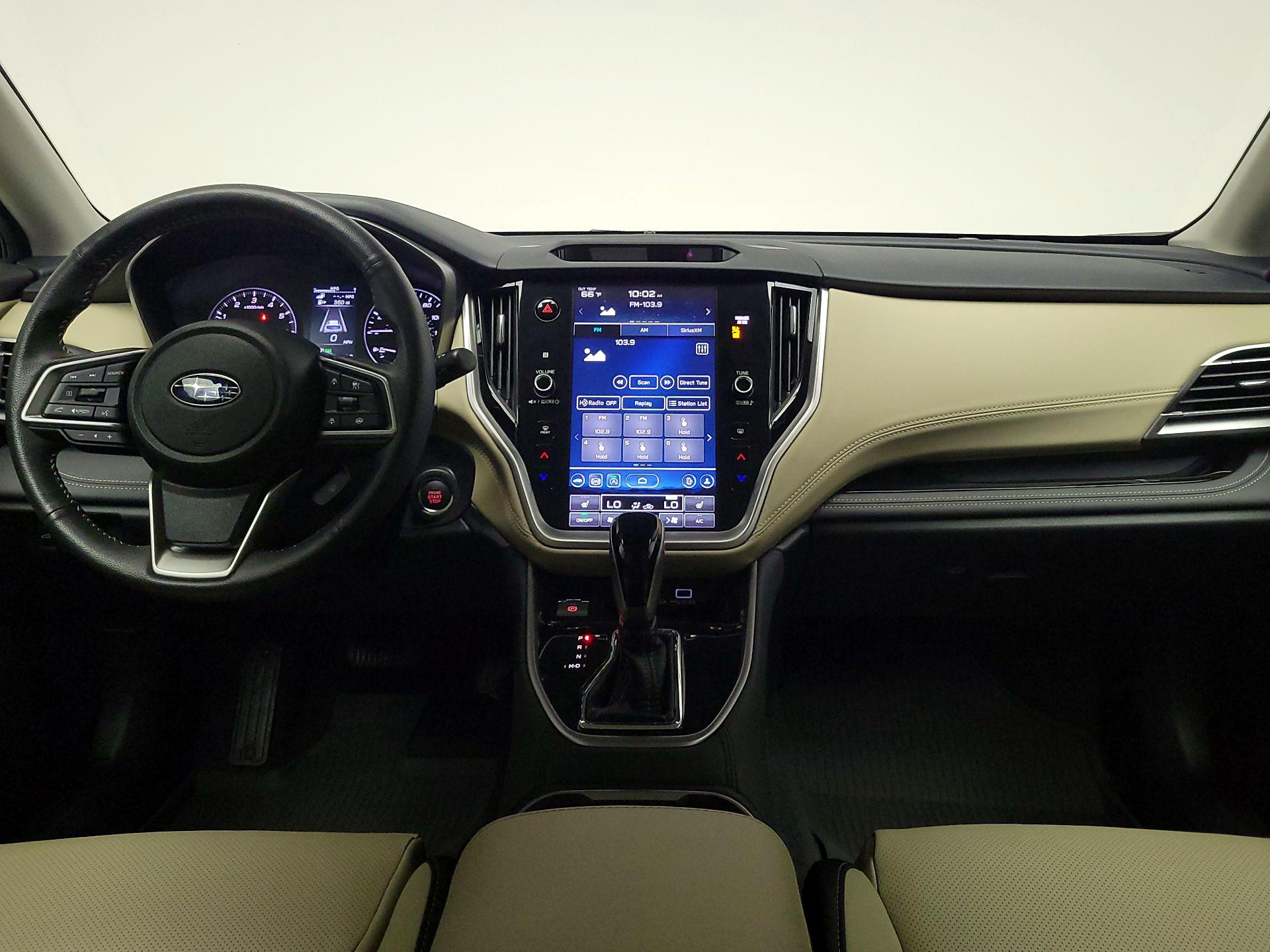 Thumbnail: 2024 Subaru Outback - 9