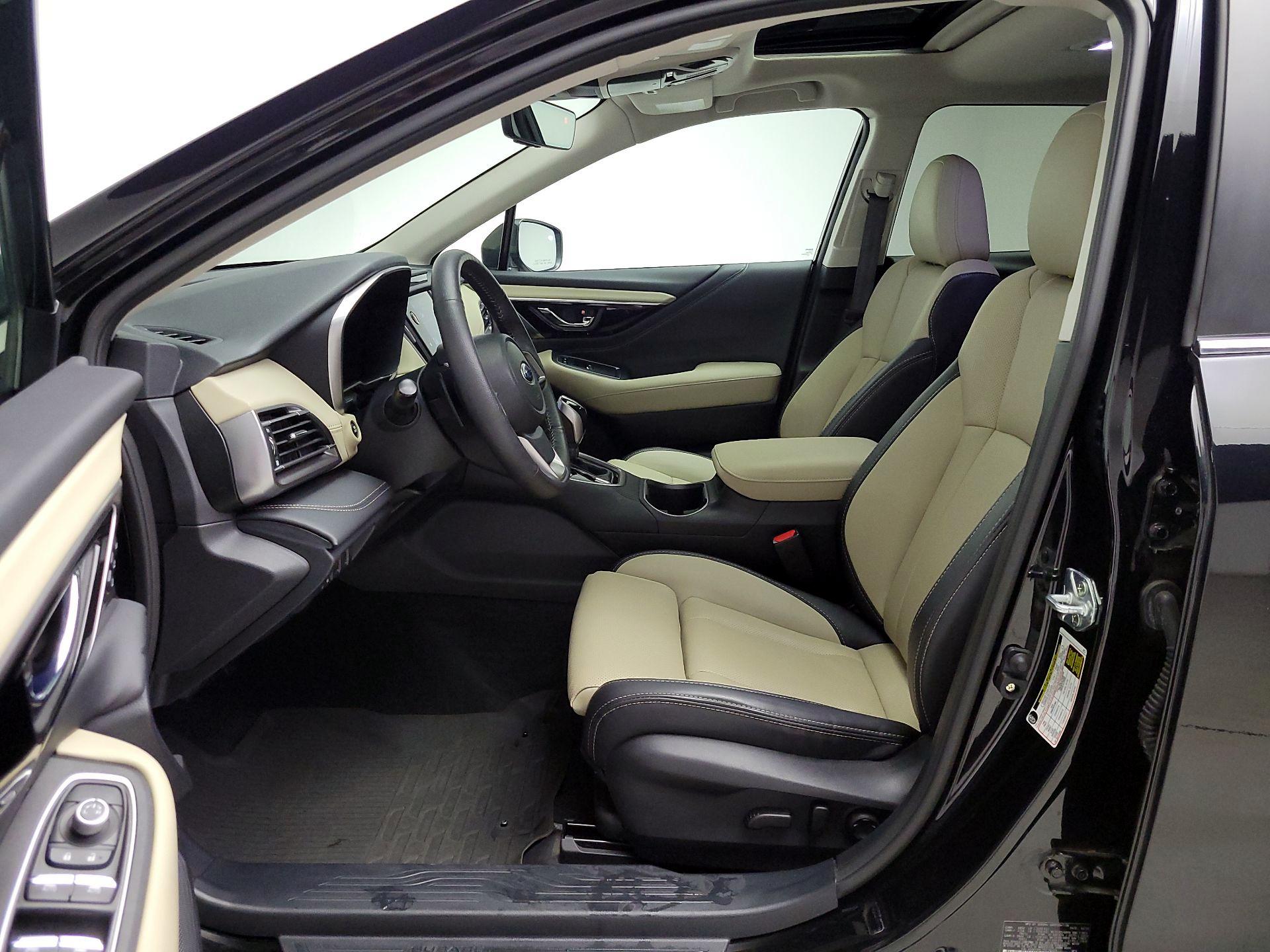 Thumbnail: 2024 Subaru Outback - 11