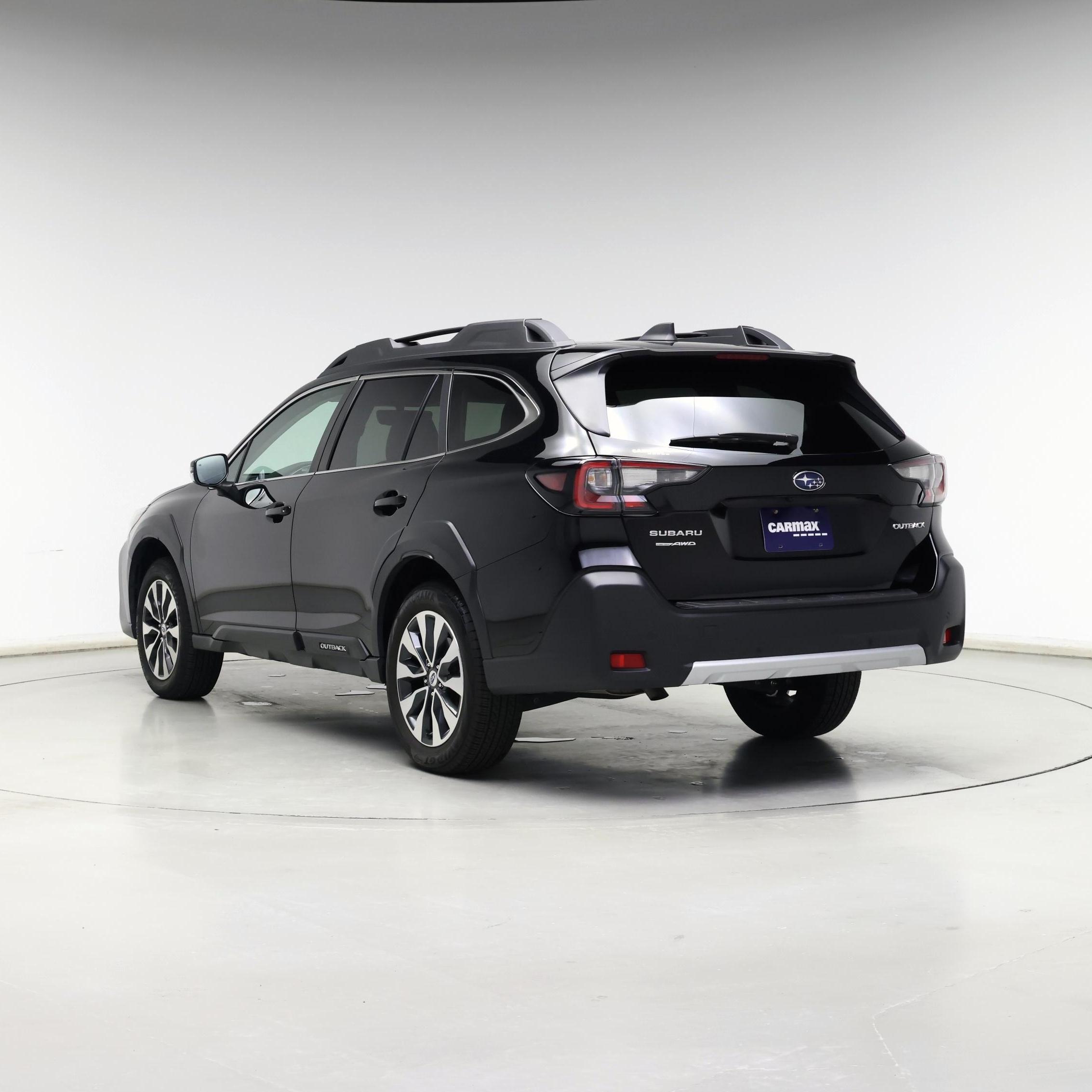 Thumbnail: 2024 Subaru Outback - 2