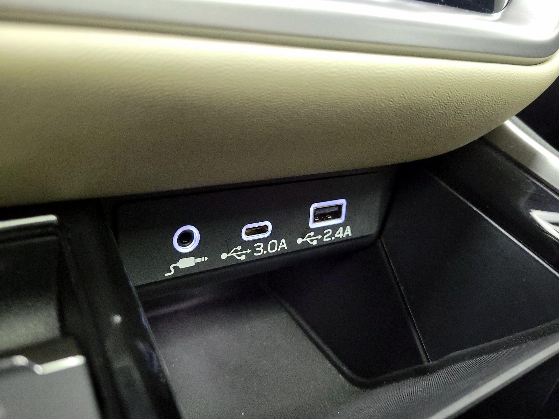 Thumbnail: 2024 Subaru Outback - 19