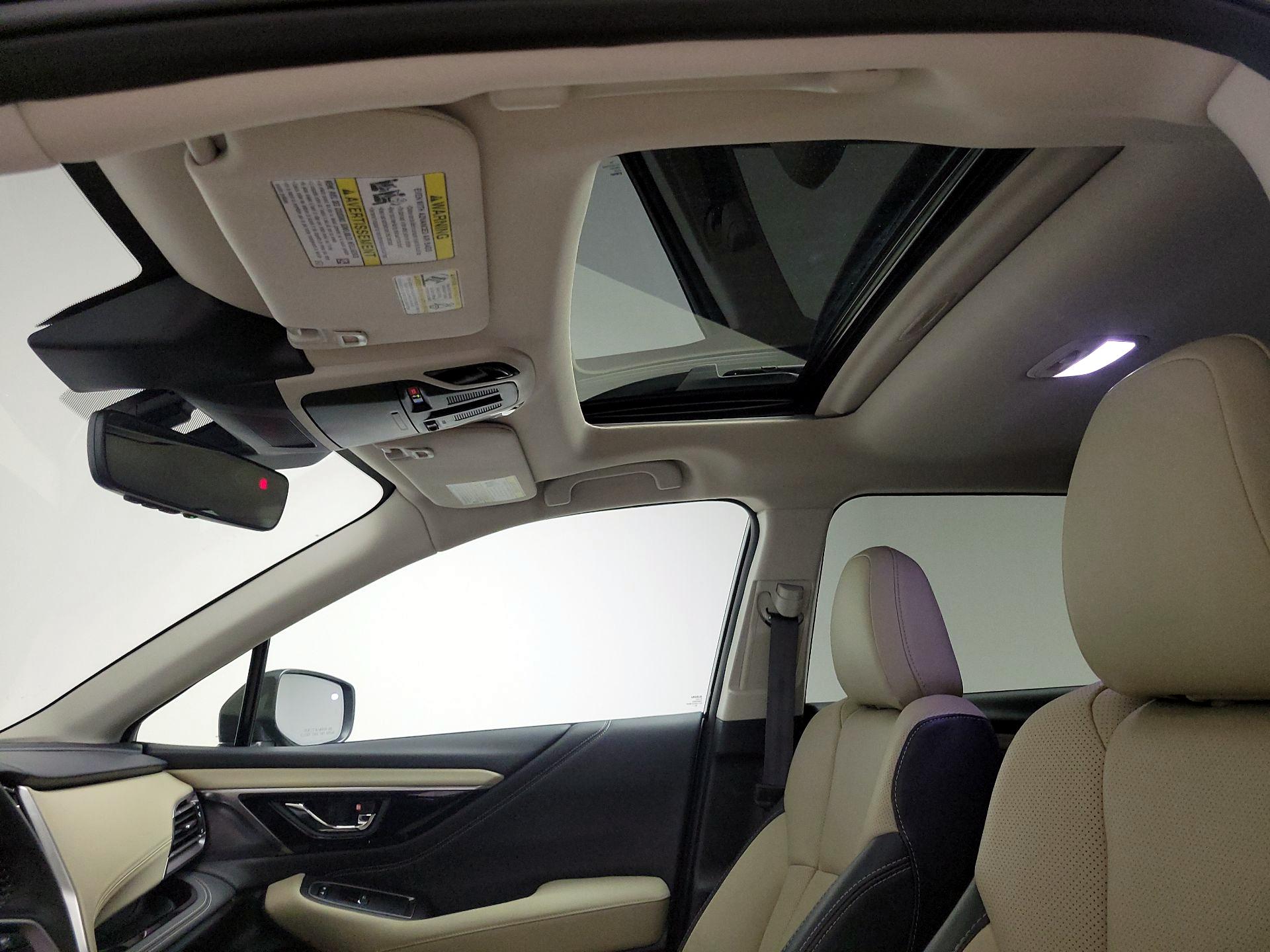 Thumbnail: 2024 Subaru Outback - 20