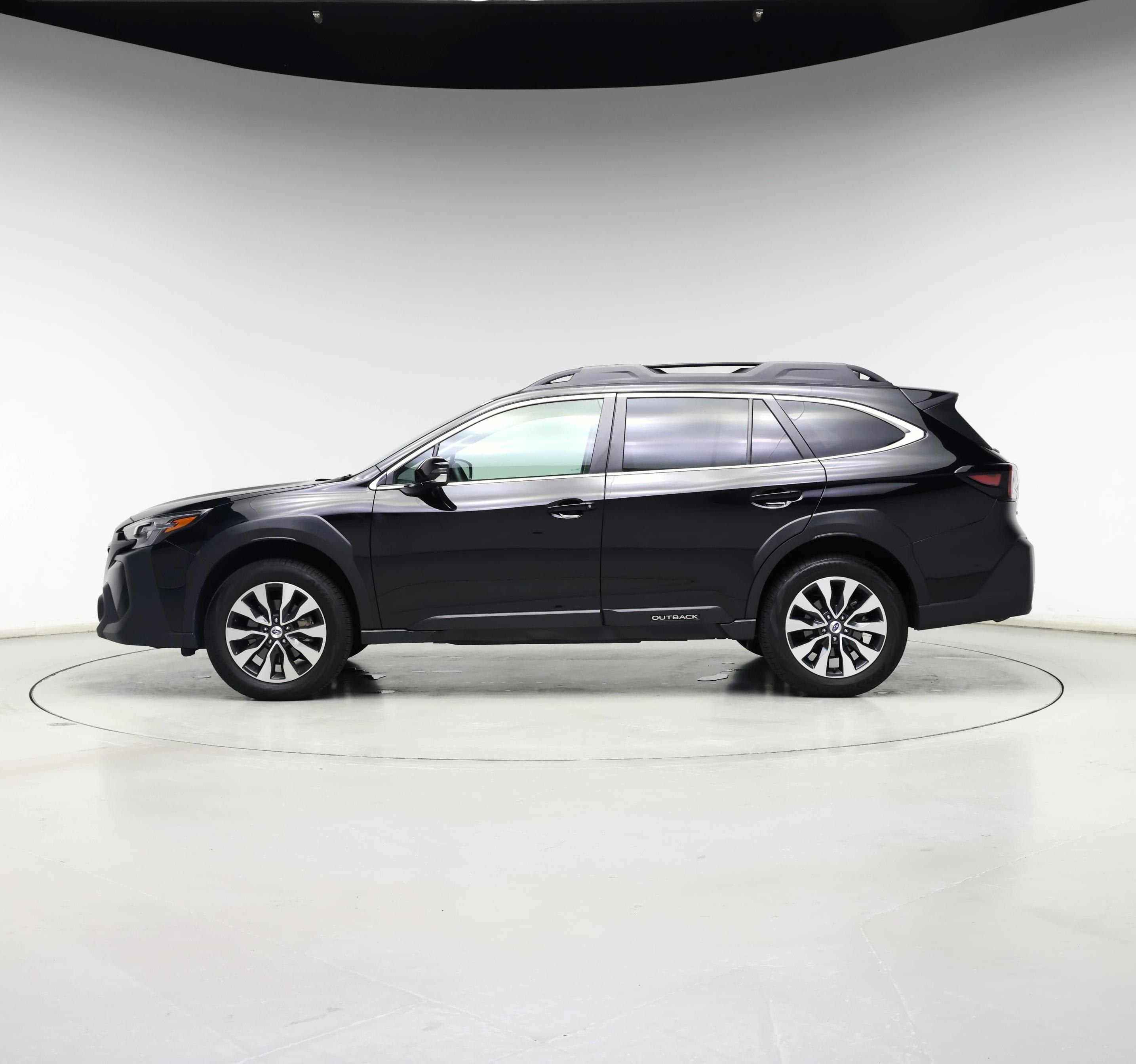 Thumbnail: 2024 Subaru Outback - 3