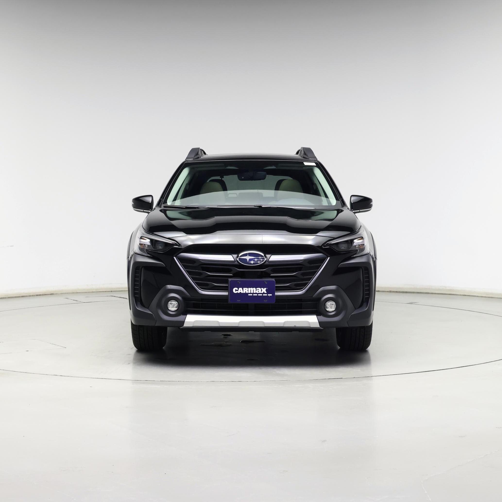 Thumbnail: 2024 Subaru Outback - 5