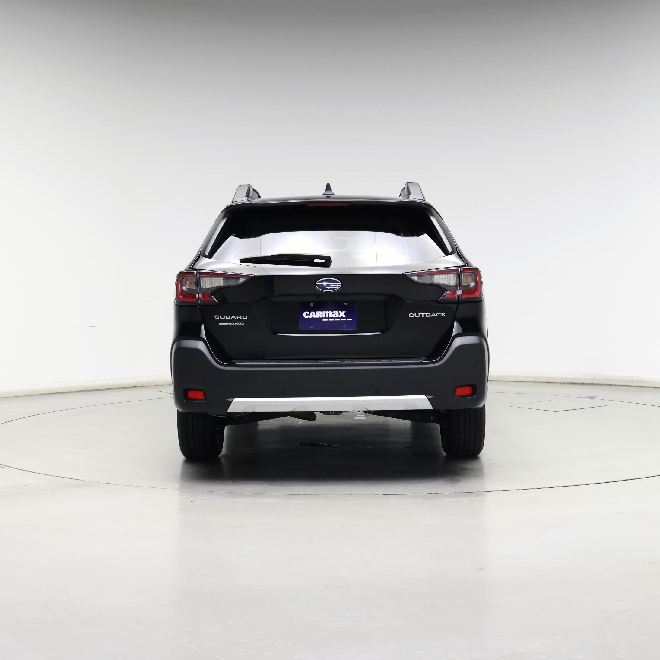 Thumbnail: 2024 Subaru Outback - 6
