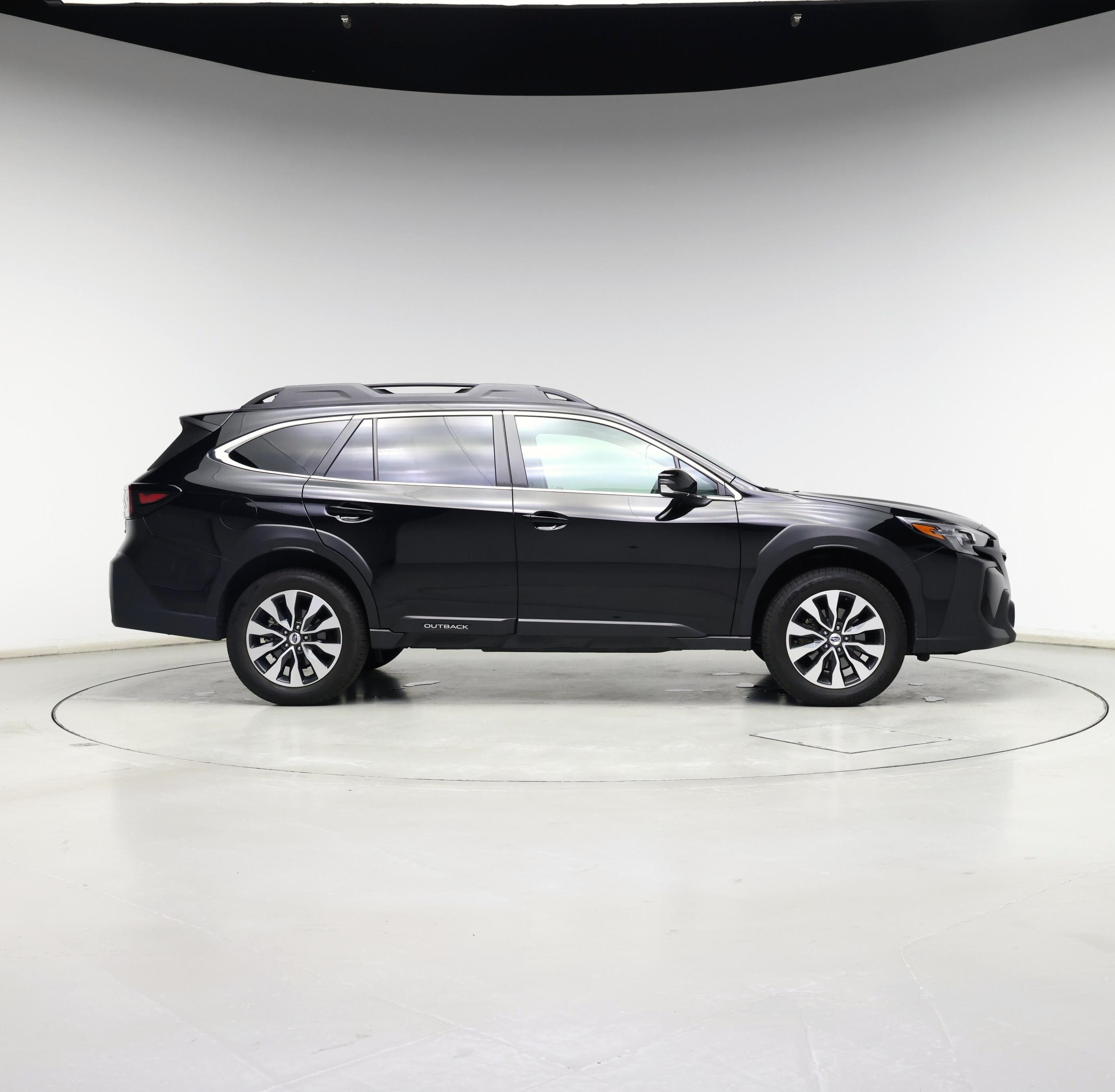 Thumbnail: 2024 Subaru Outback - 7