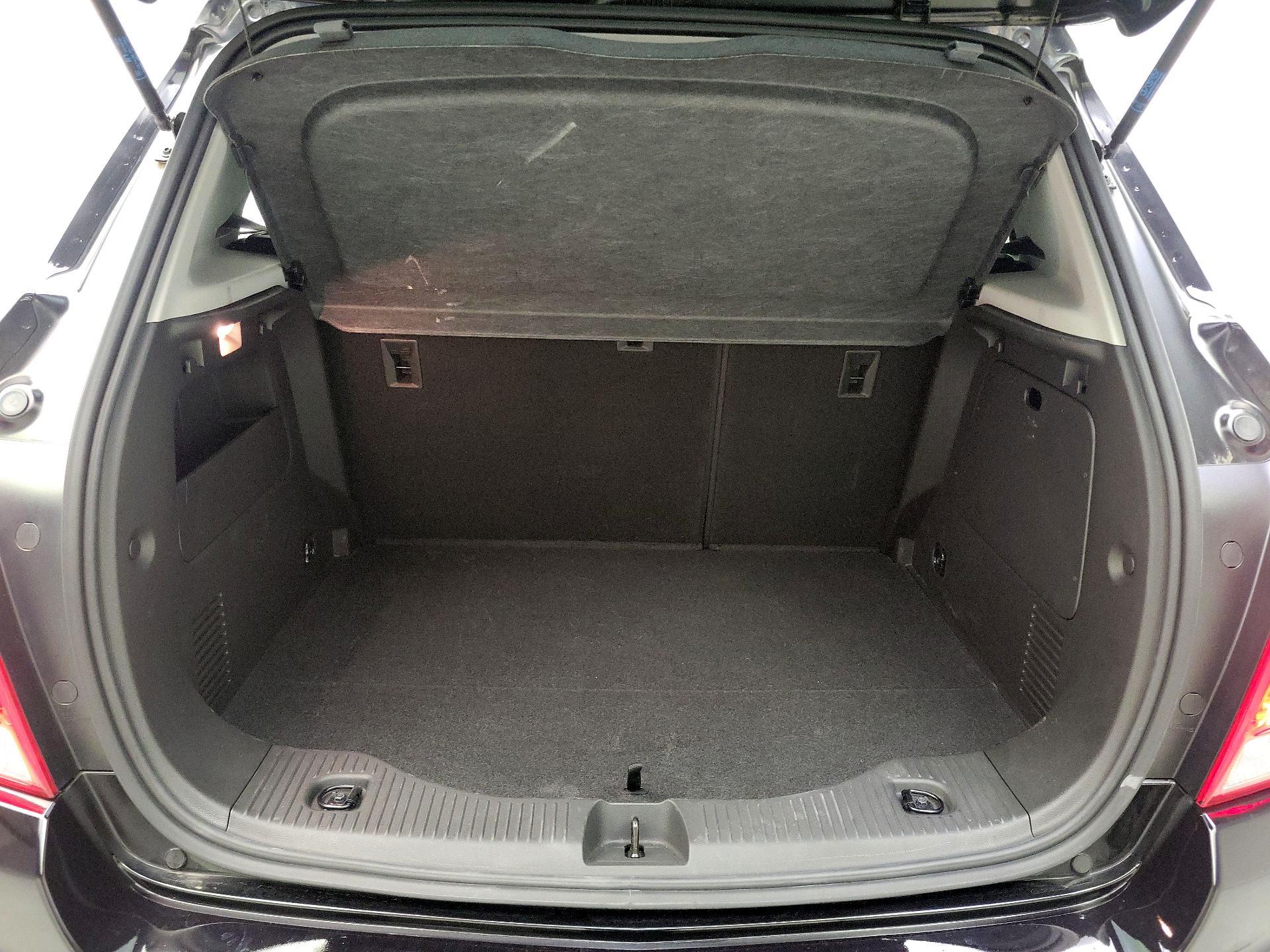 Thumbnail: 2019 Chevrolet Trax - 19