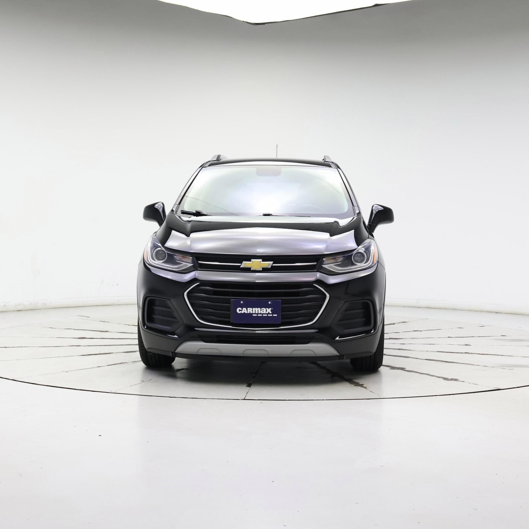 Thumbnail: 2019 Chevrolet Trax - 5