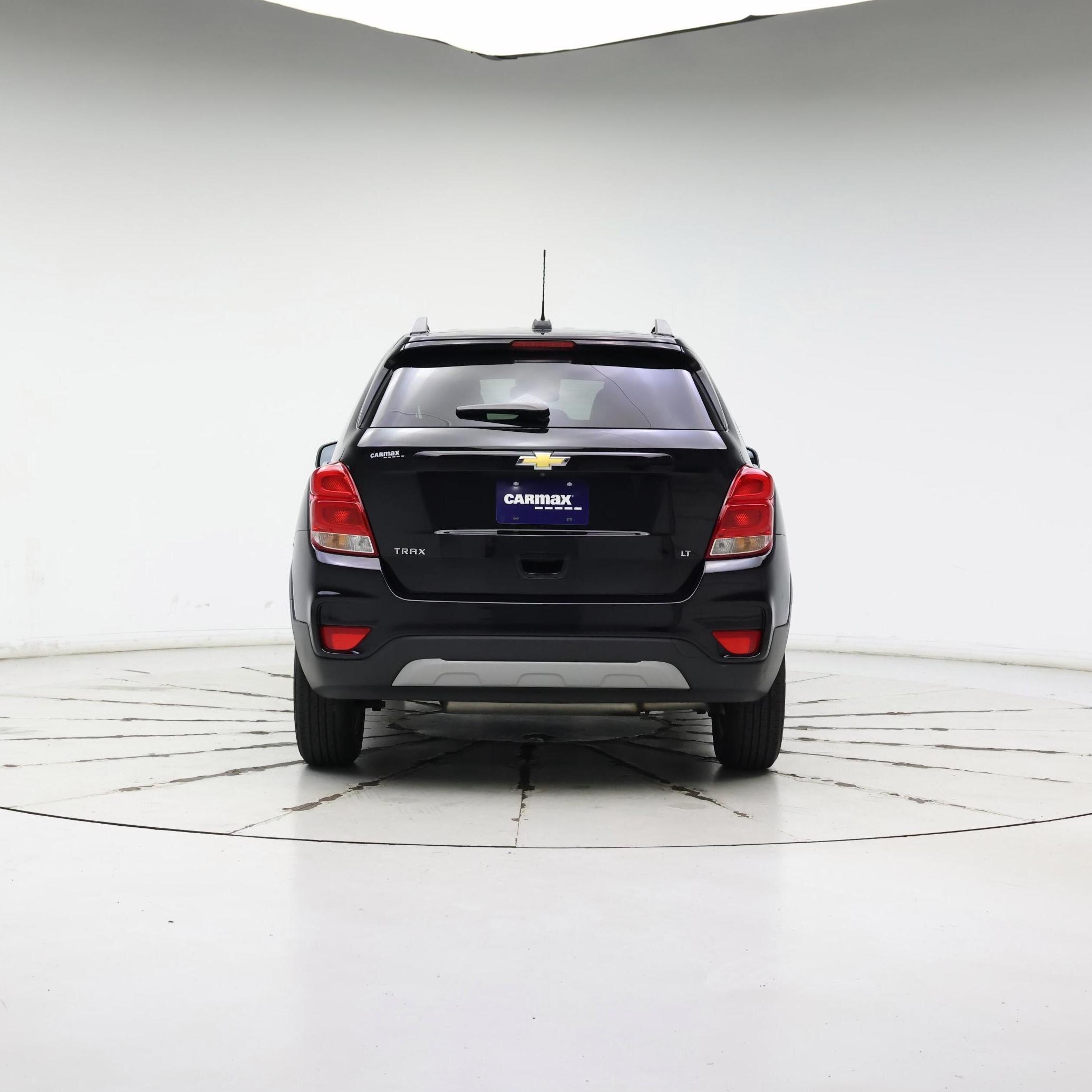 Thumbnail: 2019 Chevrolet Trax - 6