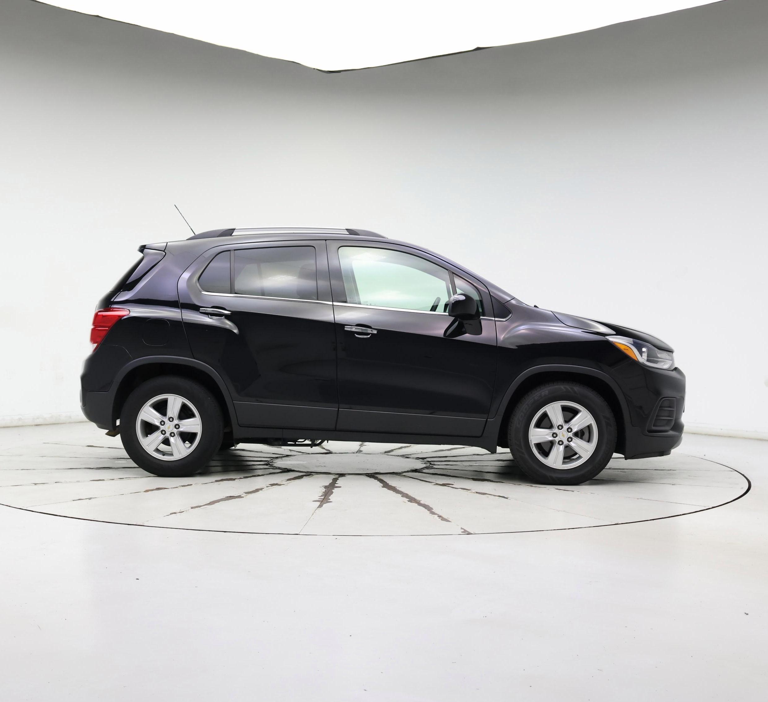 Thumbnail: 2019 Chevrolet Trax - 7