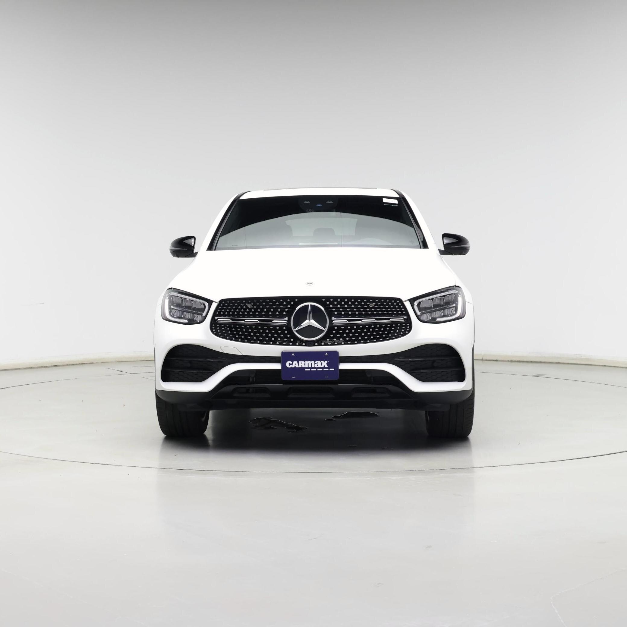 Thumbnail: 2020 Mercedes-Benz GLC - 5