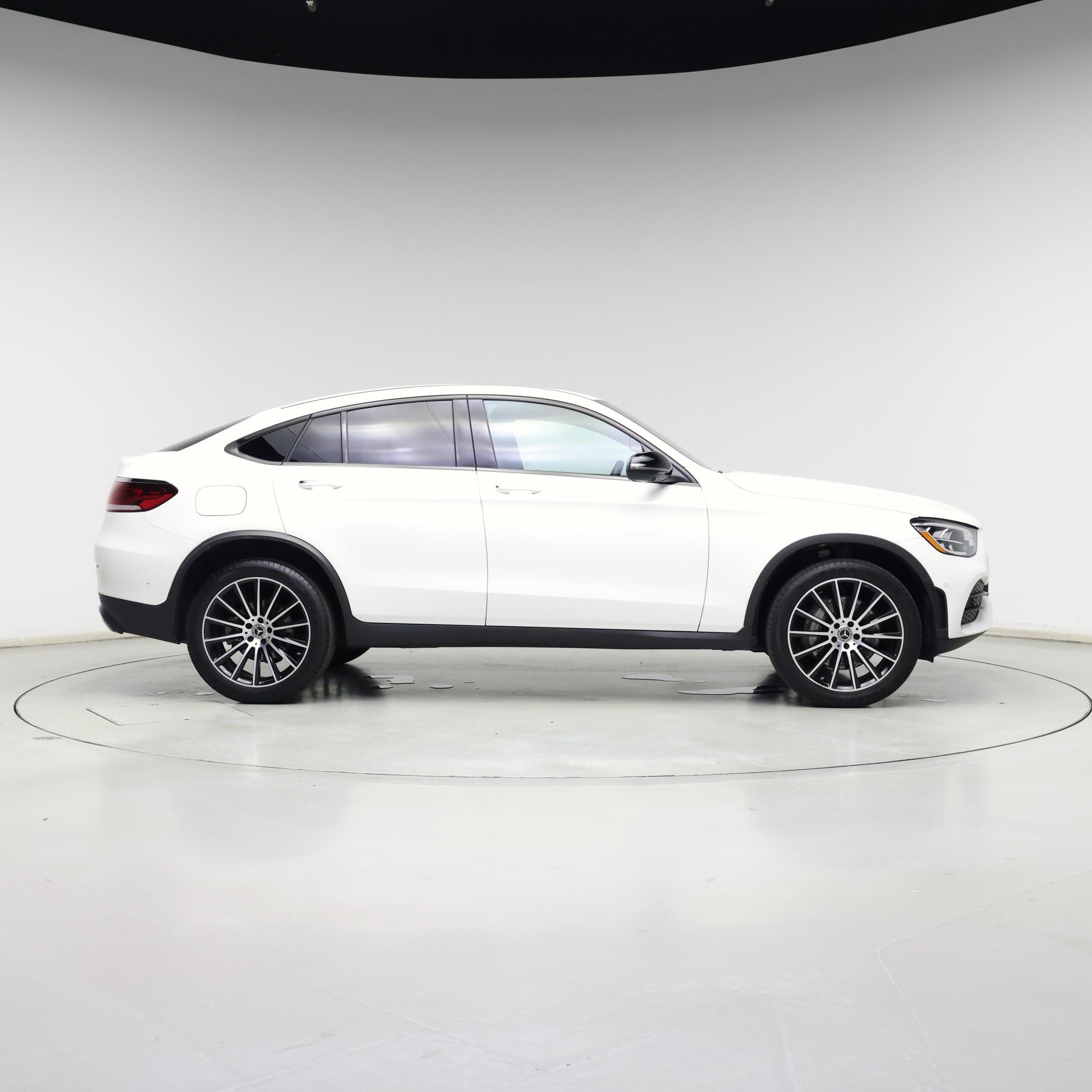 Thumbnail: 2020 Mercedes-Benz GLC - 7