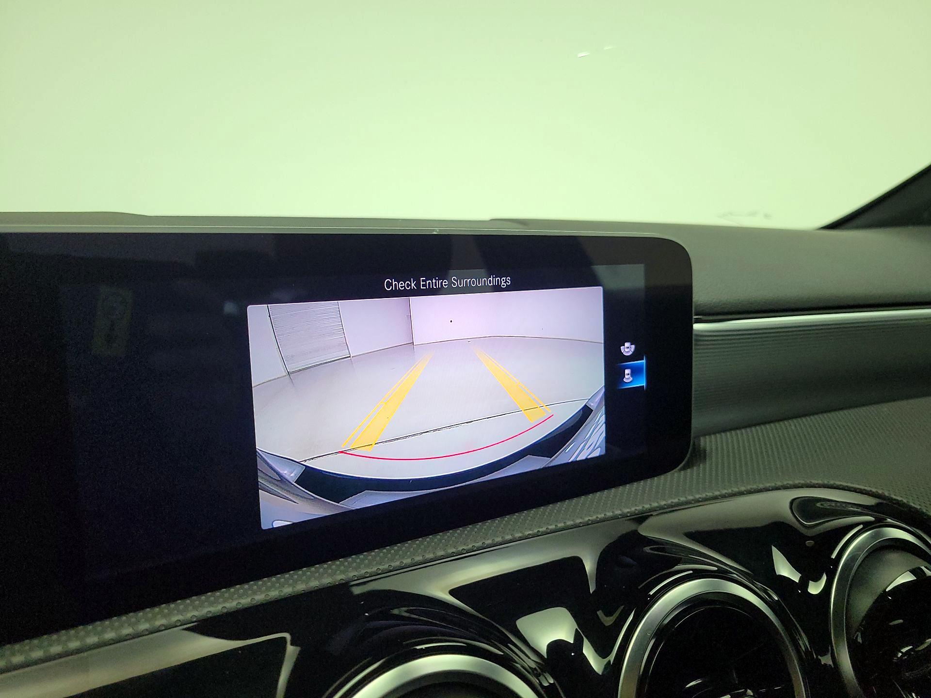 Thumbnail: 2020 Mercedes-Benz A-Class - 14