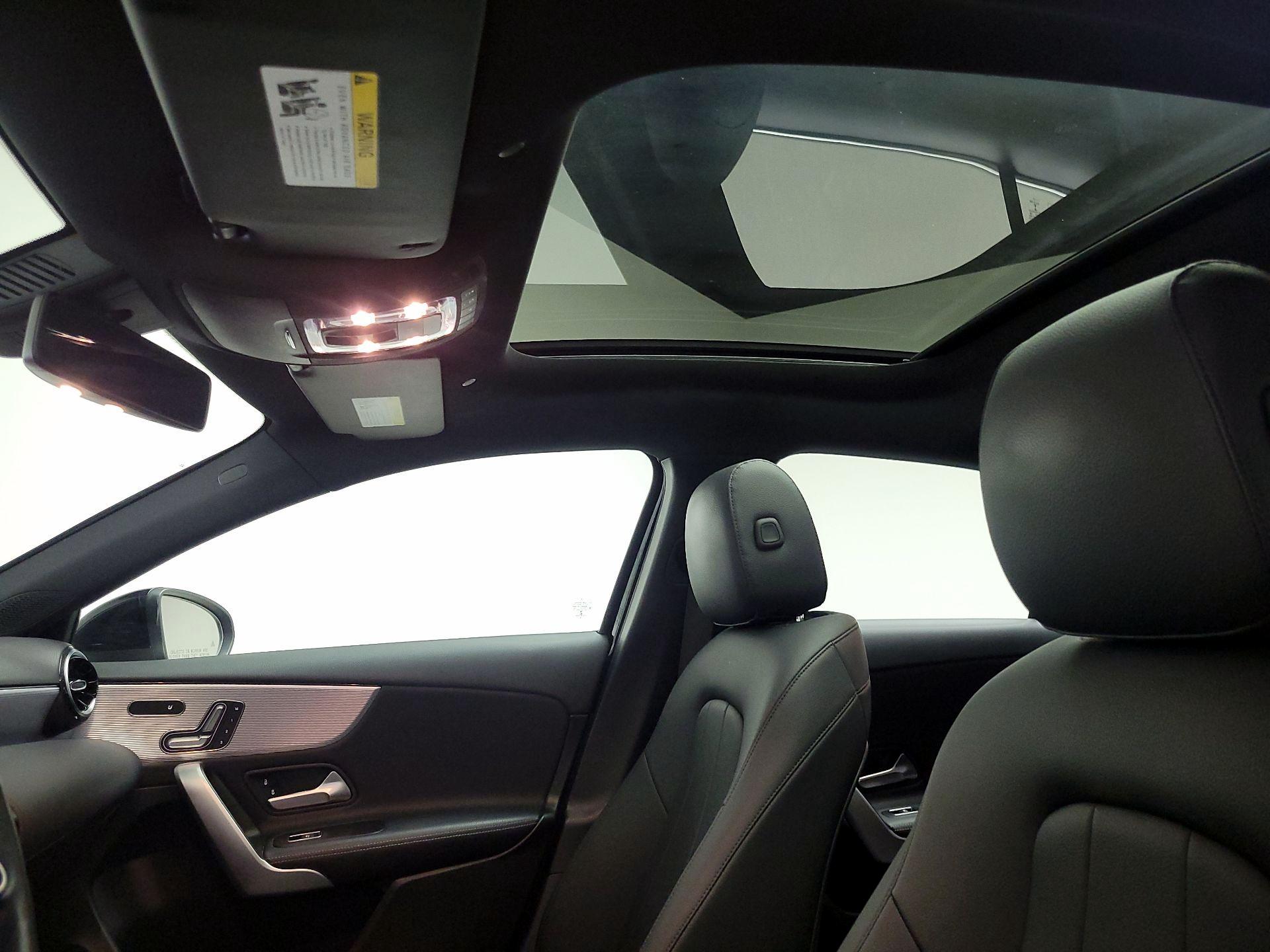 Thumbnail: 2020 Mercedes-Benz A-Class - 19