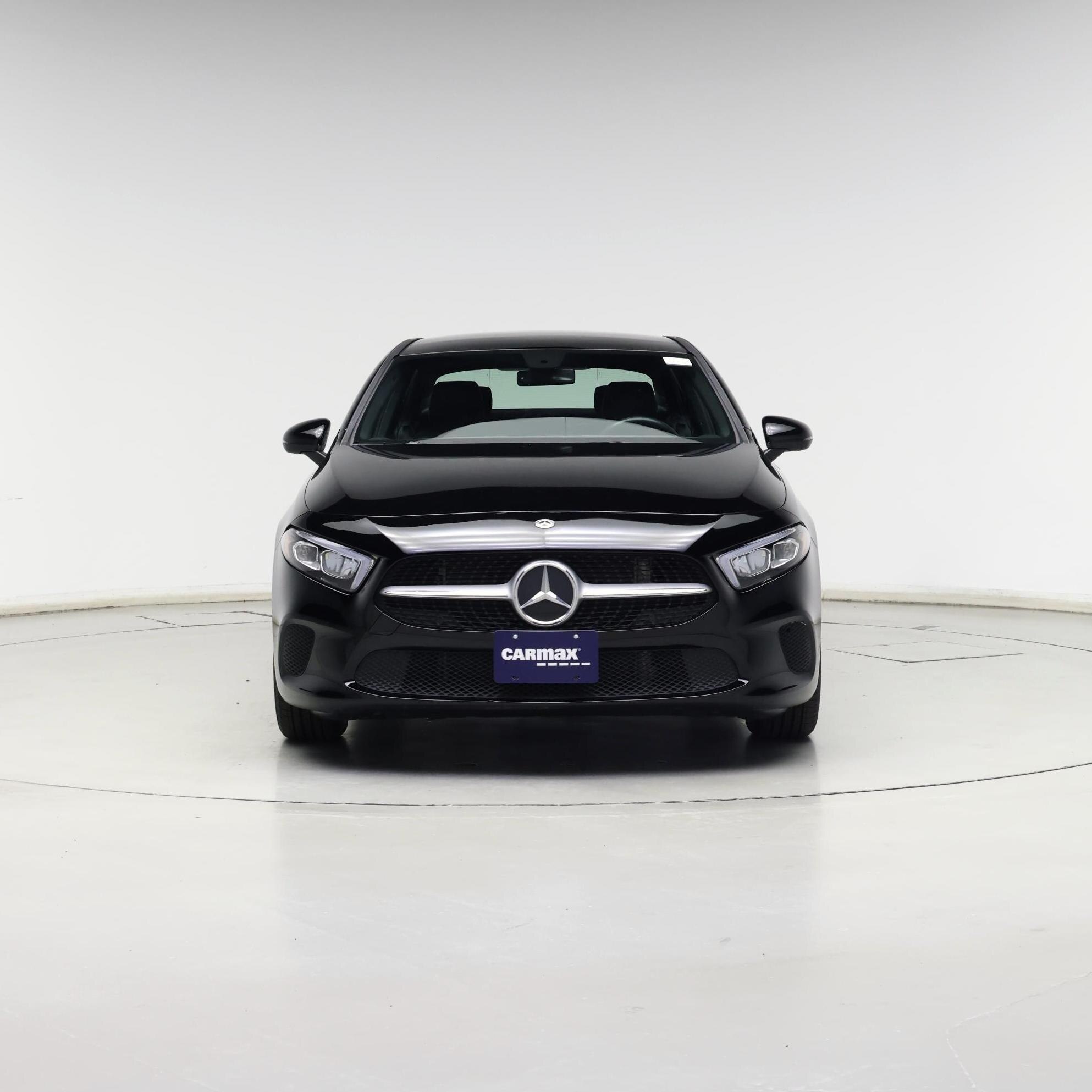 Thumbnail: 2020 Mercedes-Benz A-Class - 5