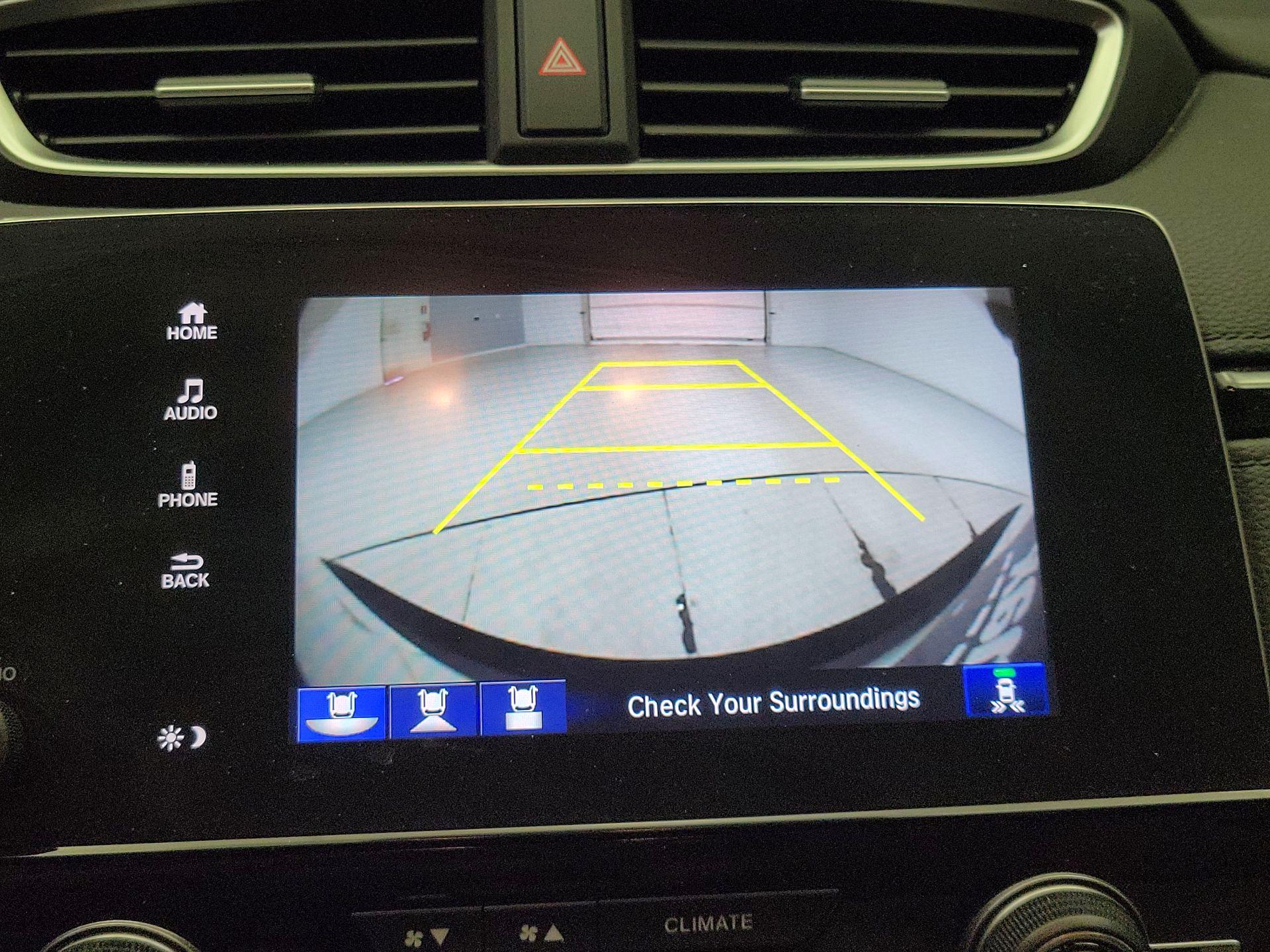Thumbnail: 2017 Honda CR-V - 14