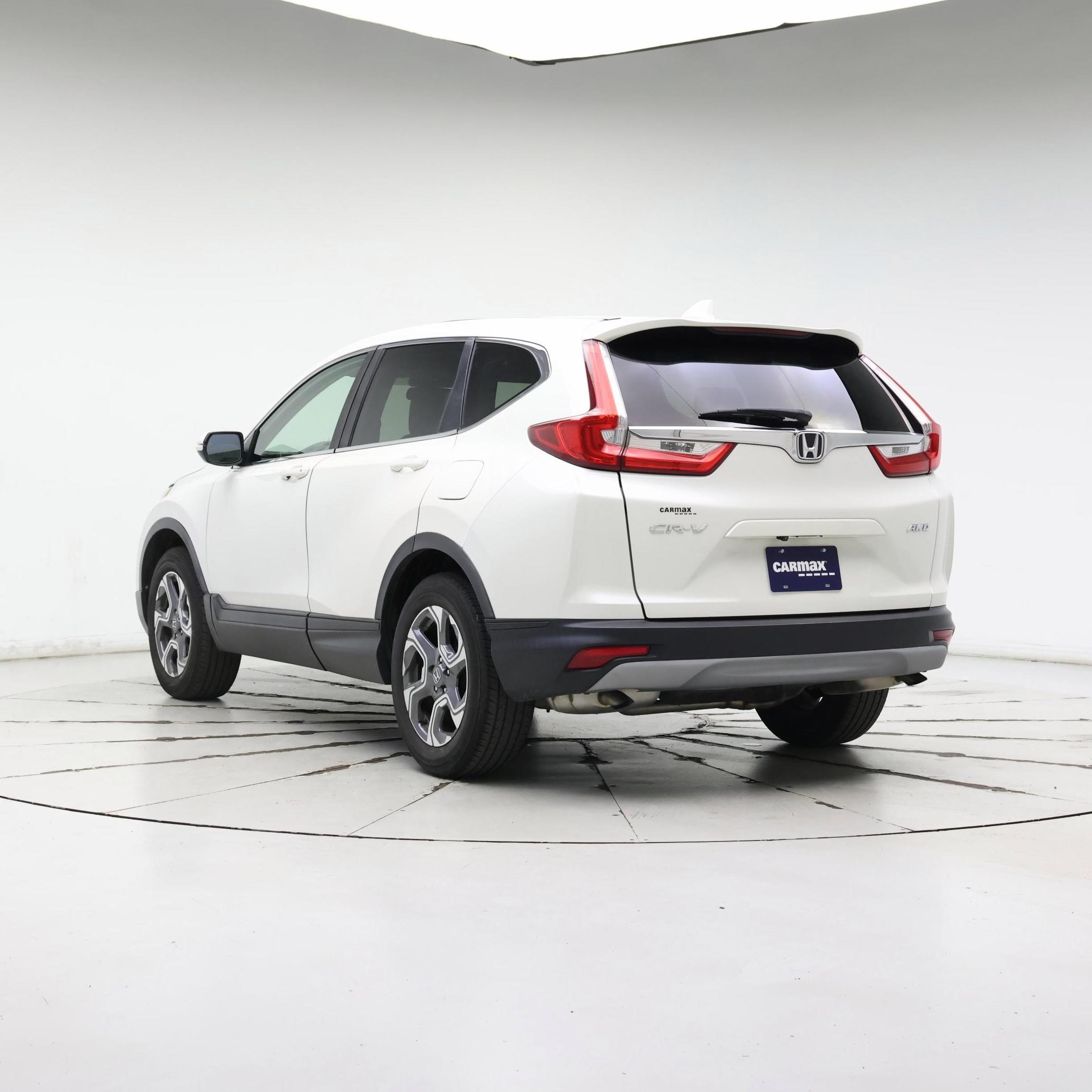Thumbnail: 2017 Honda CR-V - 2