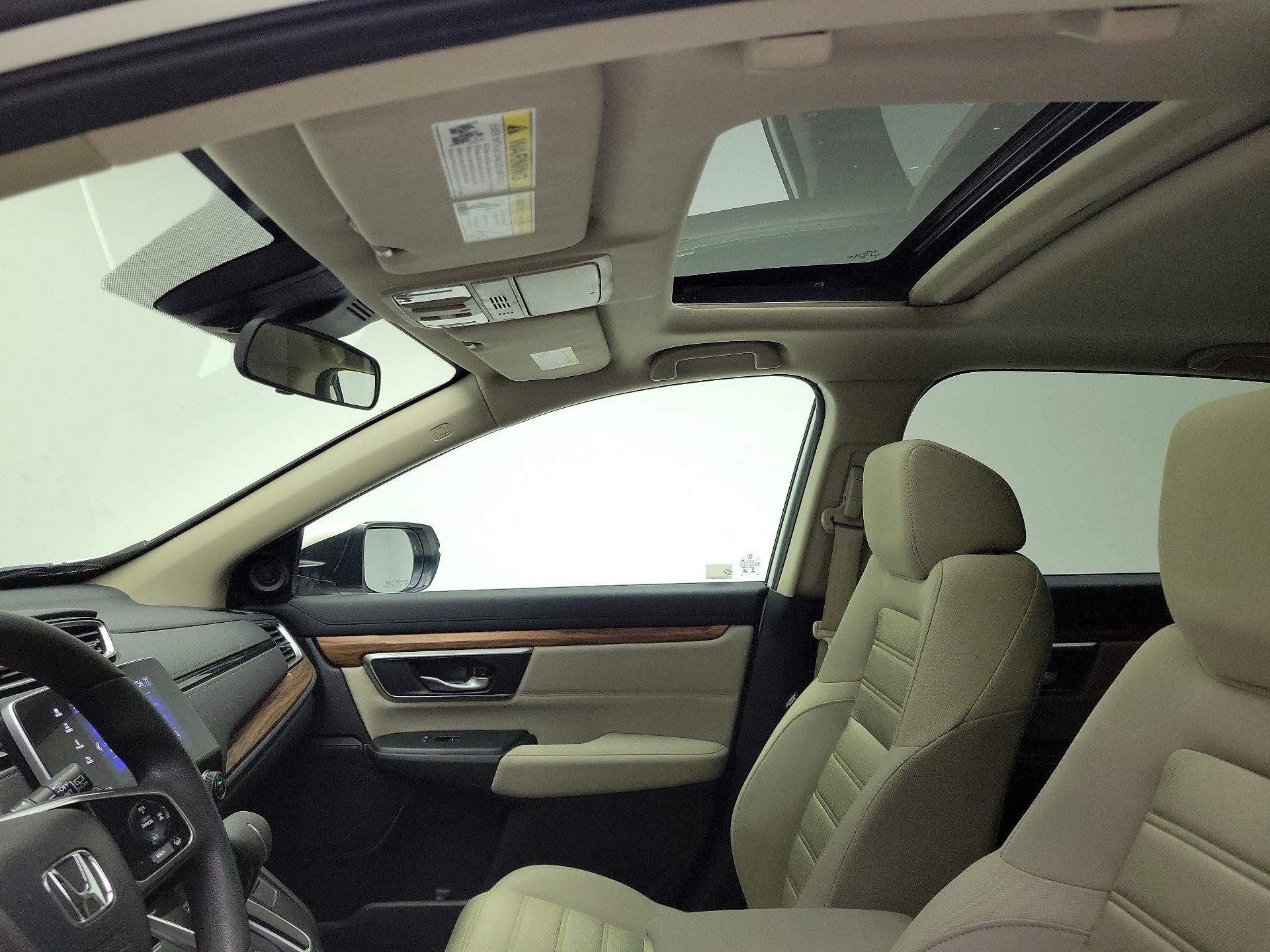 Thumbnail: 2017 Honda CR-V - 19