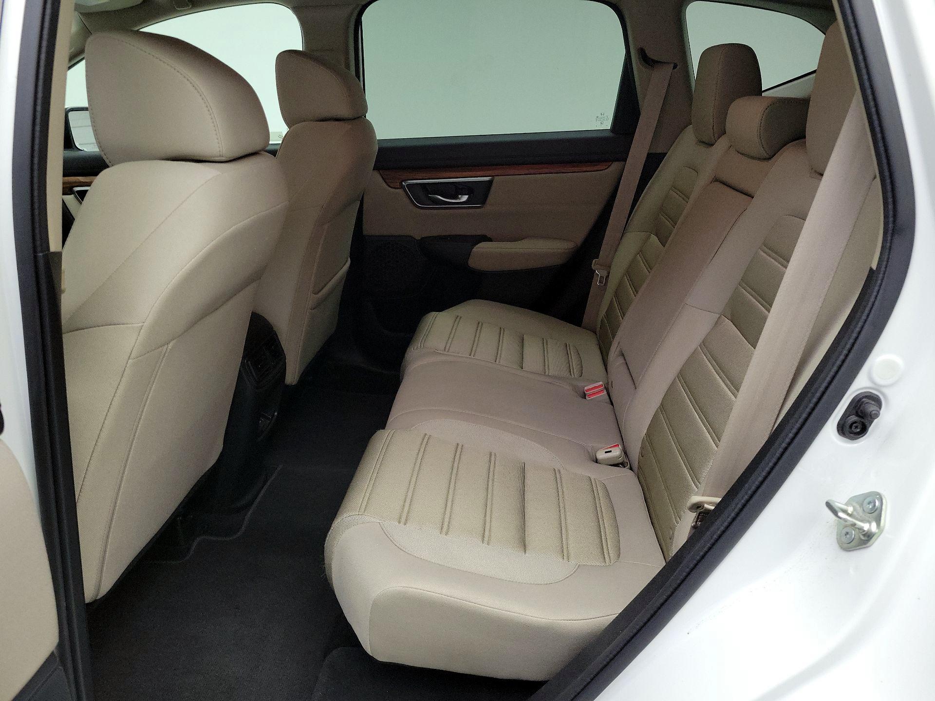 Thumbnail: 2017 Honda CR-V - 20