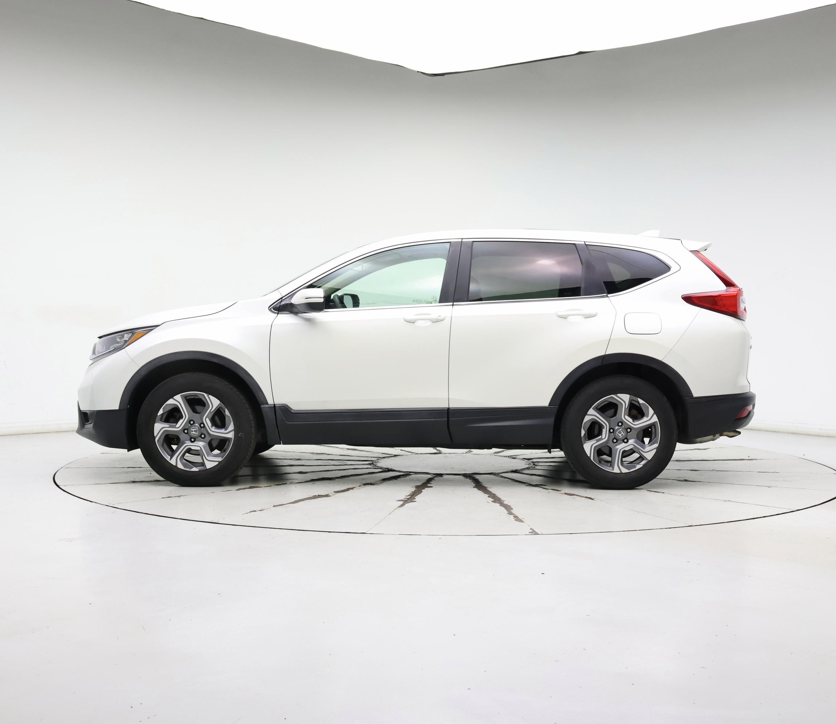 Thumbnail: 2017 Honda CR-V - 3