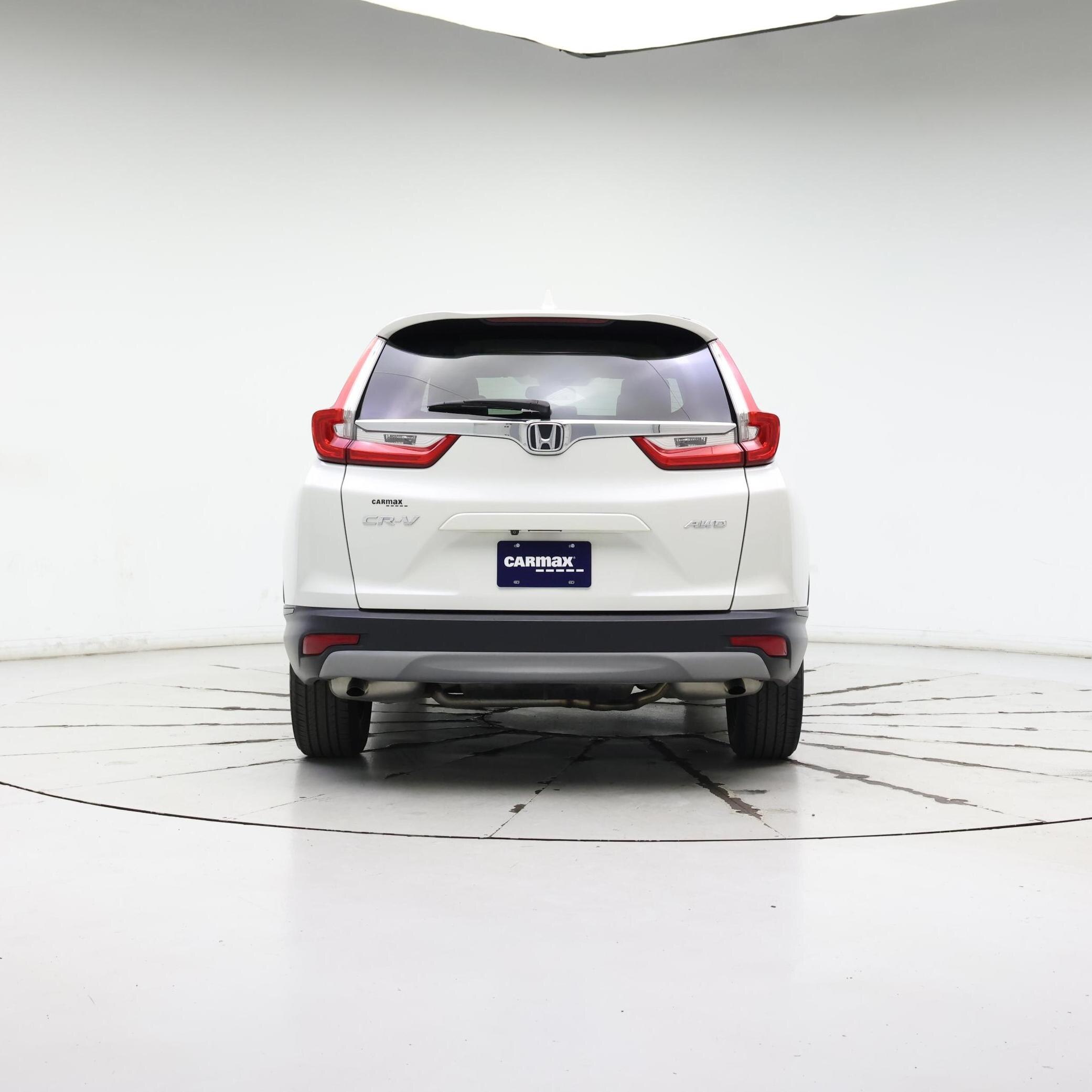 Thumbnail: 2017 Honda CR-V - 6