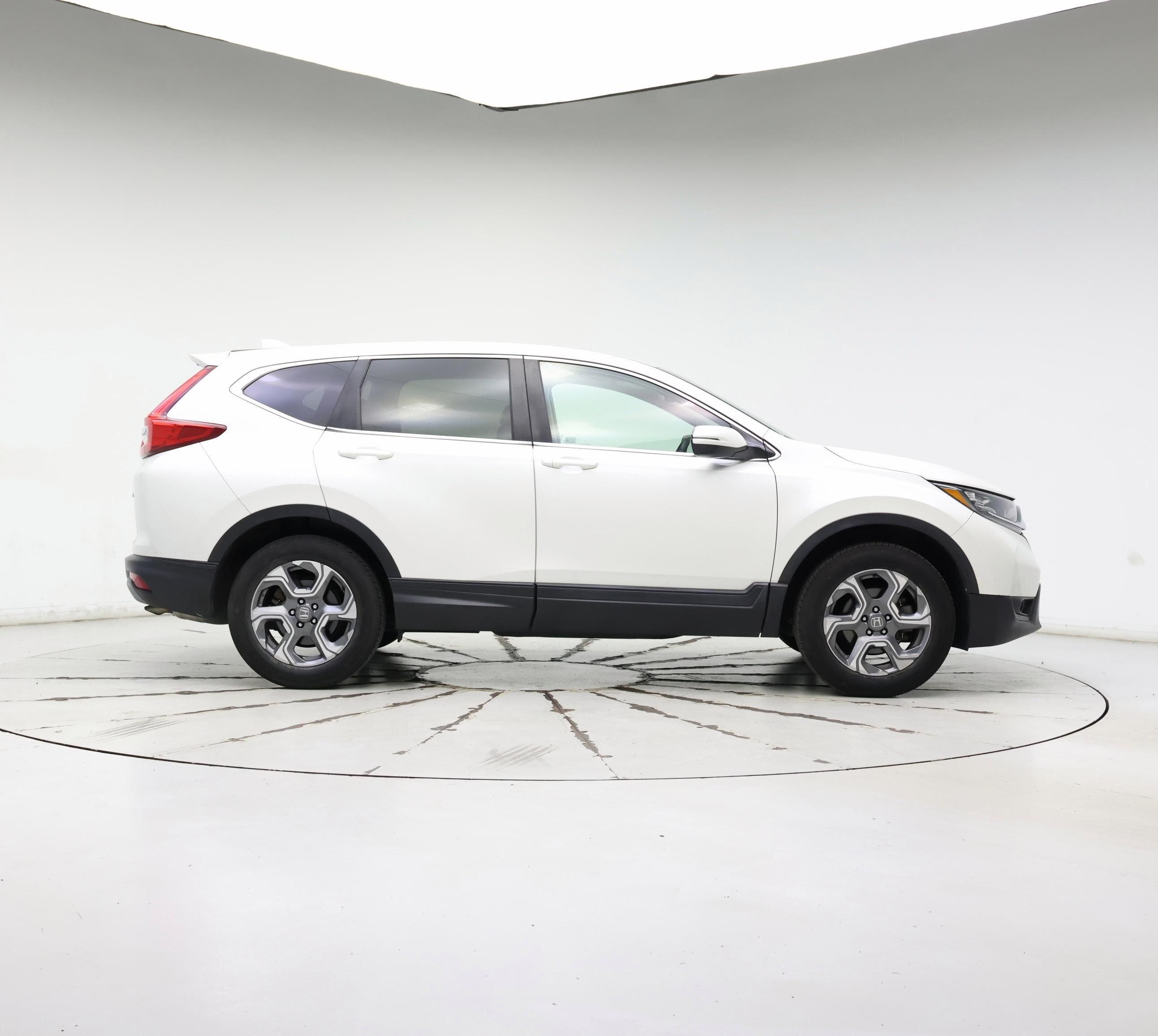 Thumbnail: 2017 Honda CR-V - 7