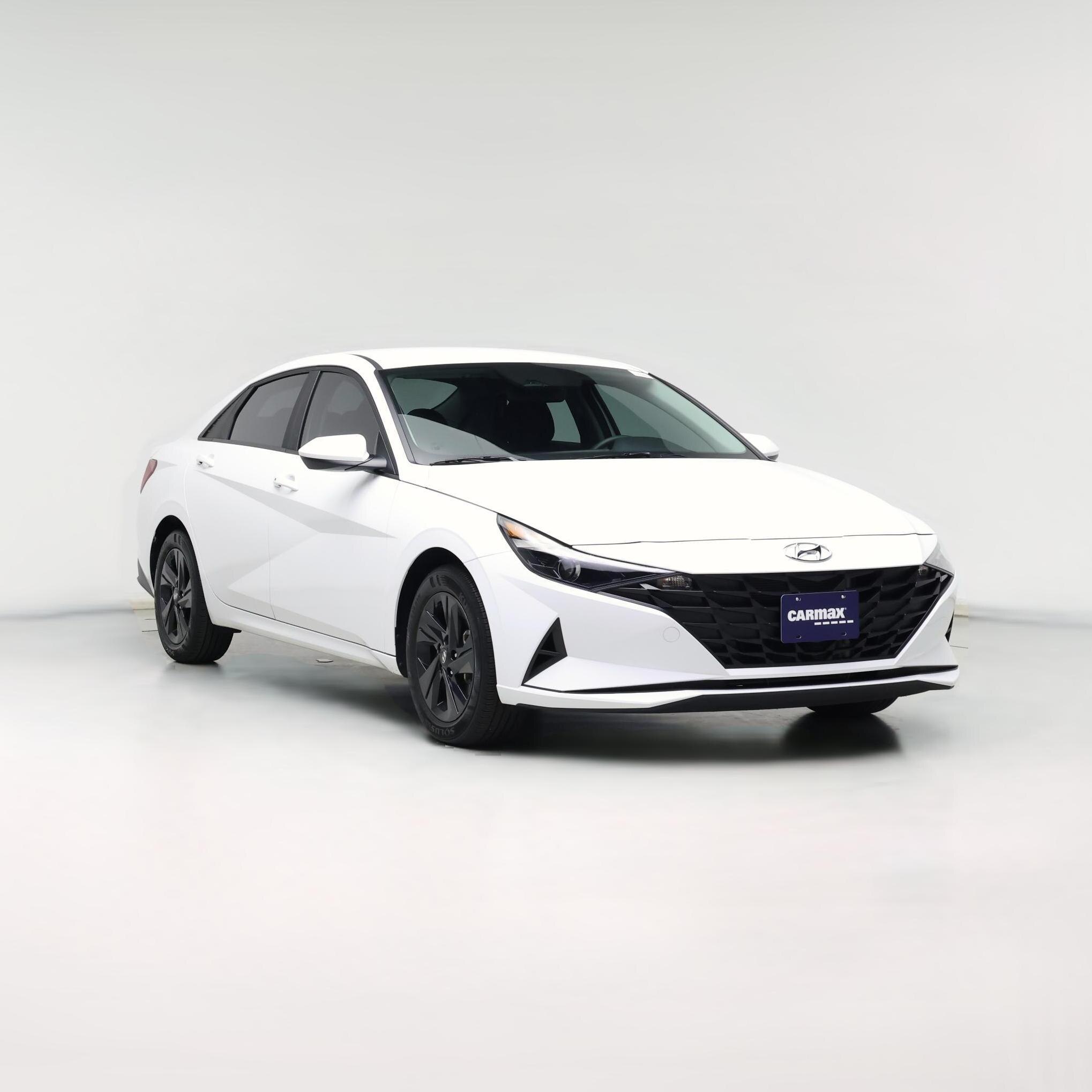 Thumbnail: 2023 Hyundai Elantra - 1
