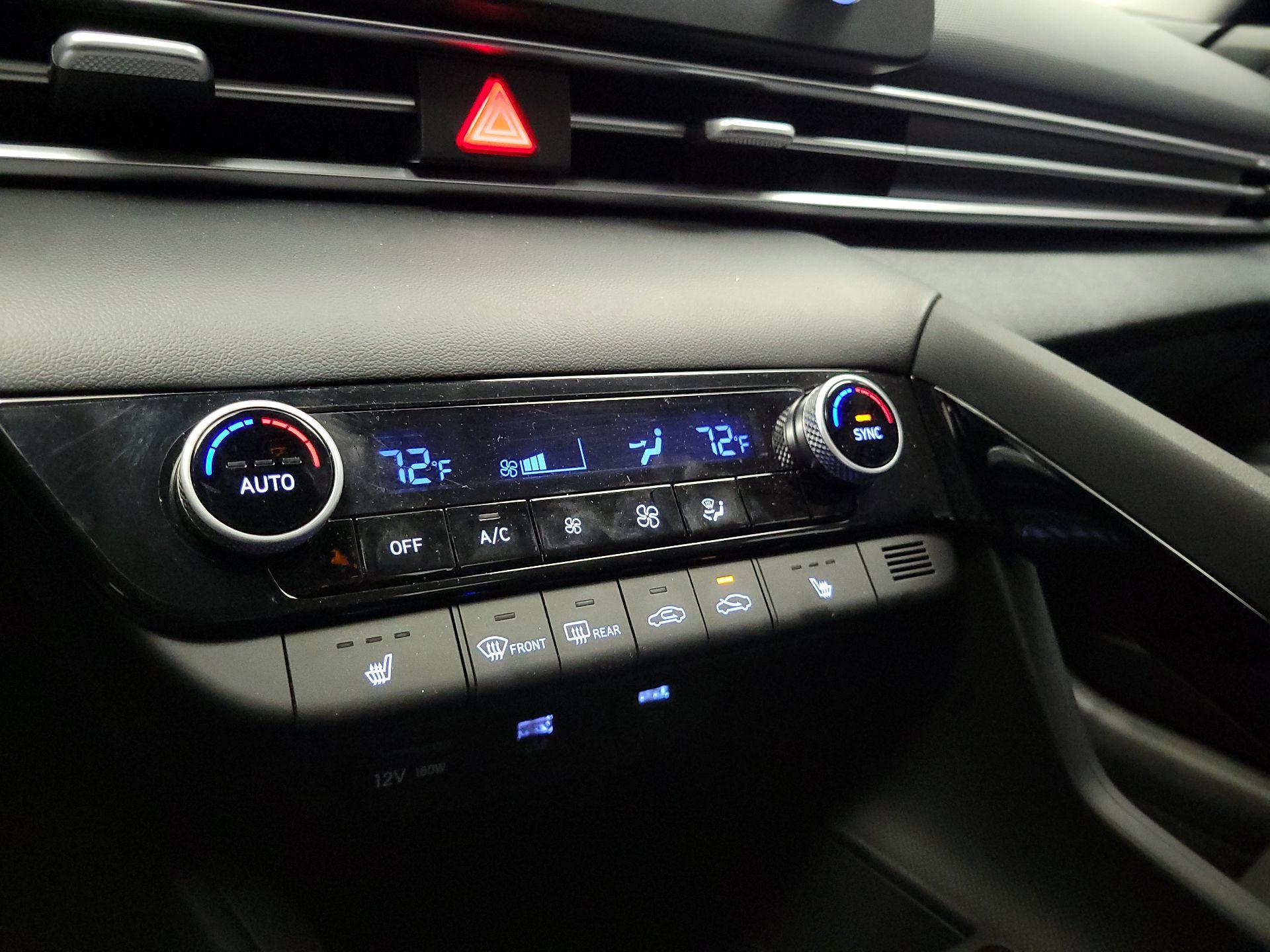 Thumbnail: 2023 Hyundai Elantra - 16