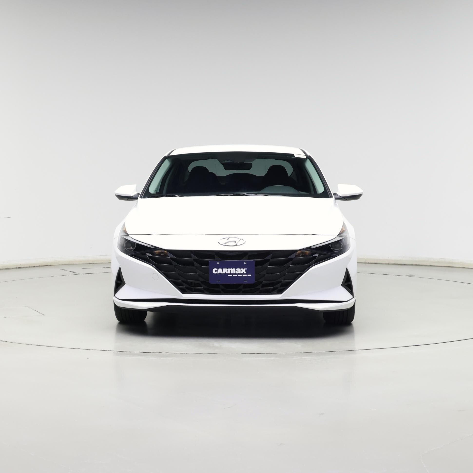 Thumbnail: 2023 Hyundai Elantra - 5