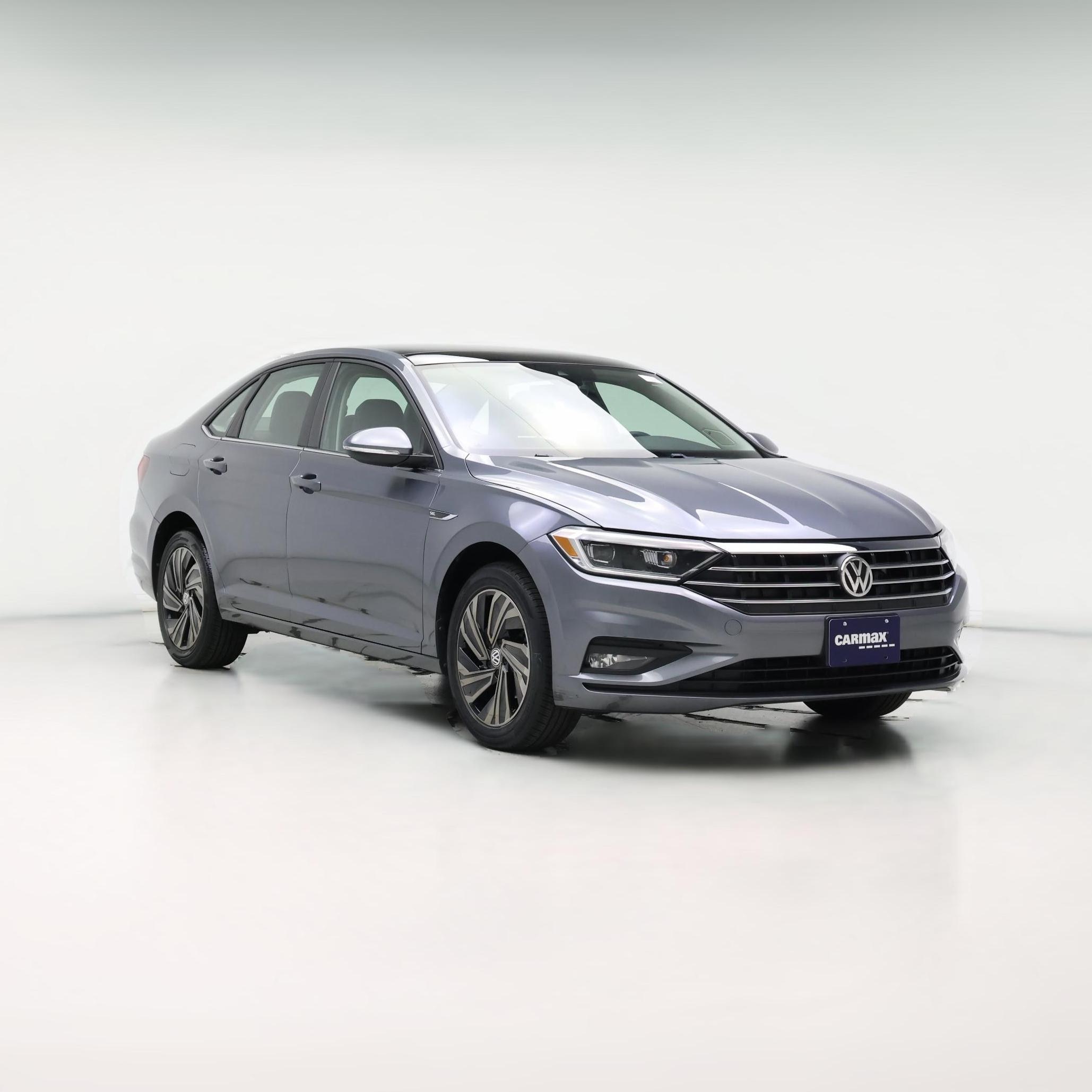 Thumbnail: 2019 Volkswagen Jetta - 1