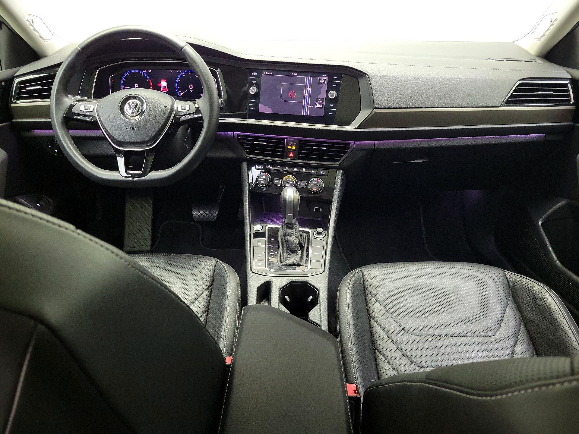 Thumbnail: 2019 Volkswagen Jetta - 9