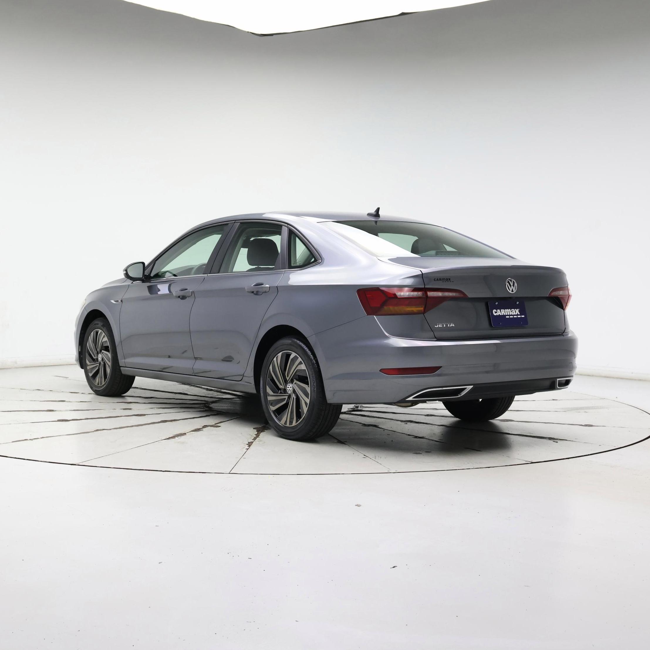 Thumbnail: 2019 Volkswagen Jetta - 2