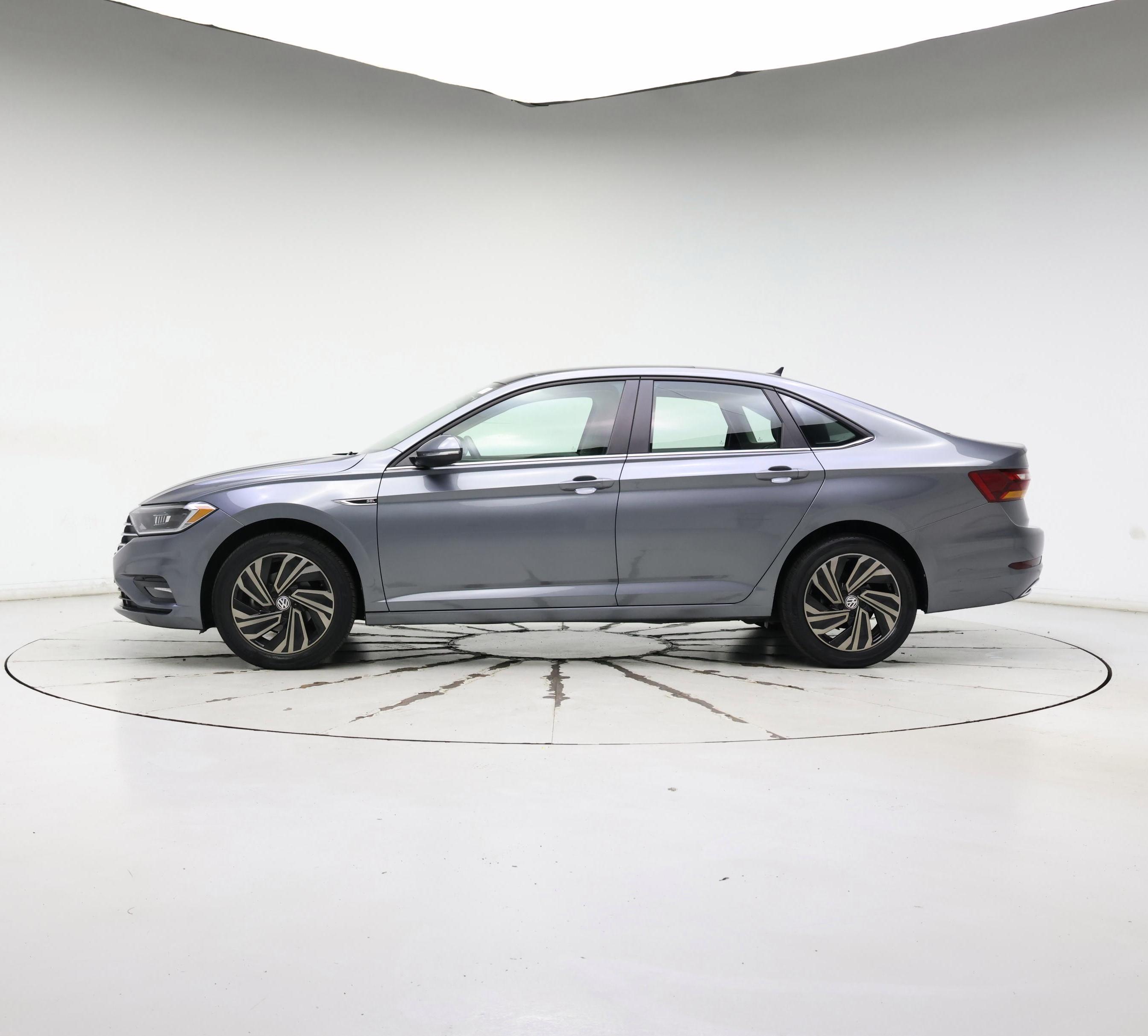 Thumbnail: 2019 Volkswagen Jetta - 3