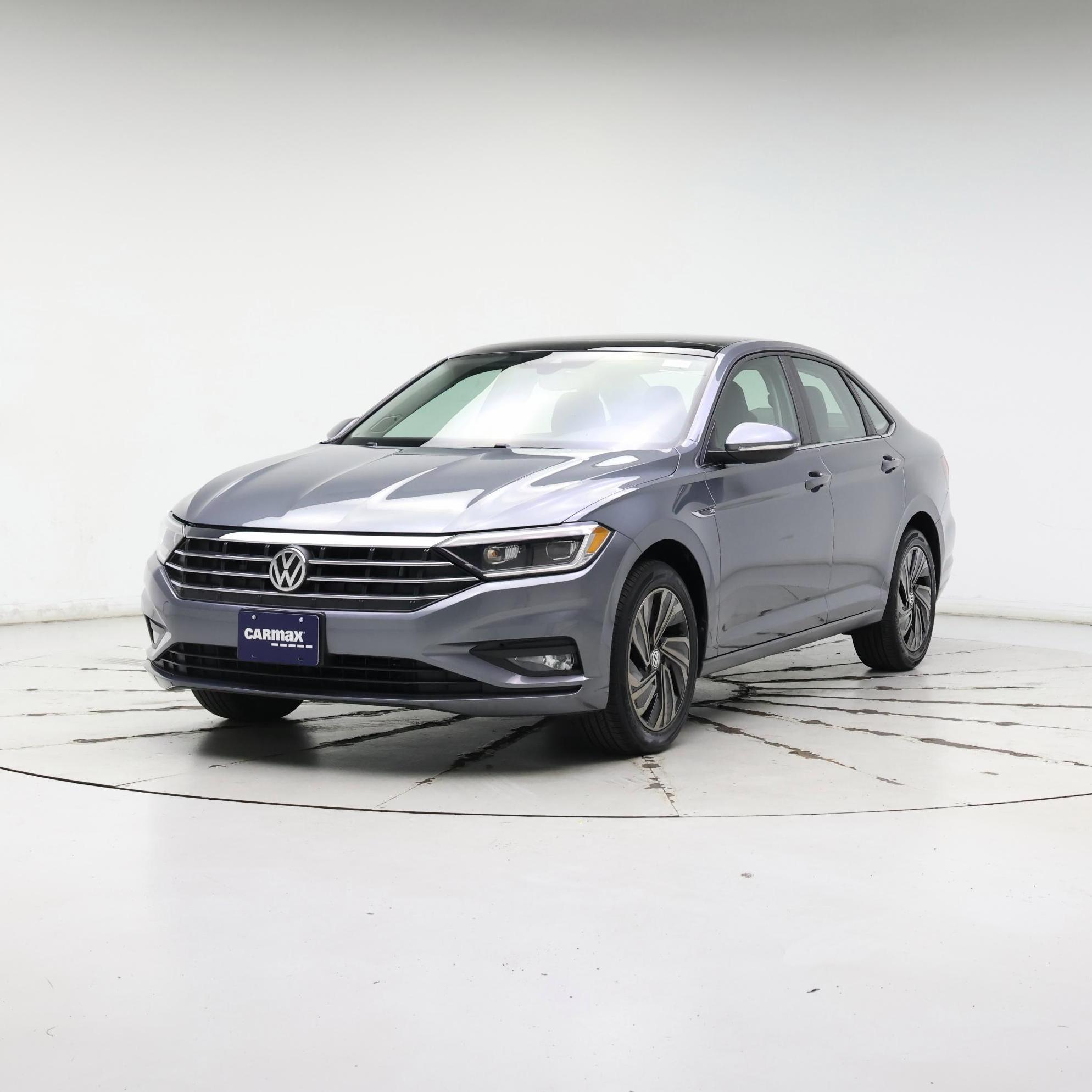 Thumbnail: 2019 Volkswagen Jetta - 4