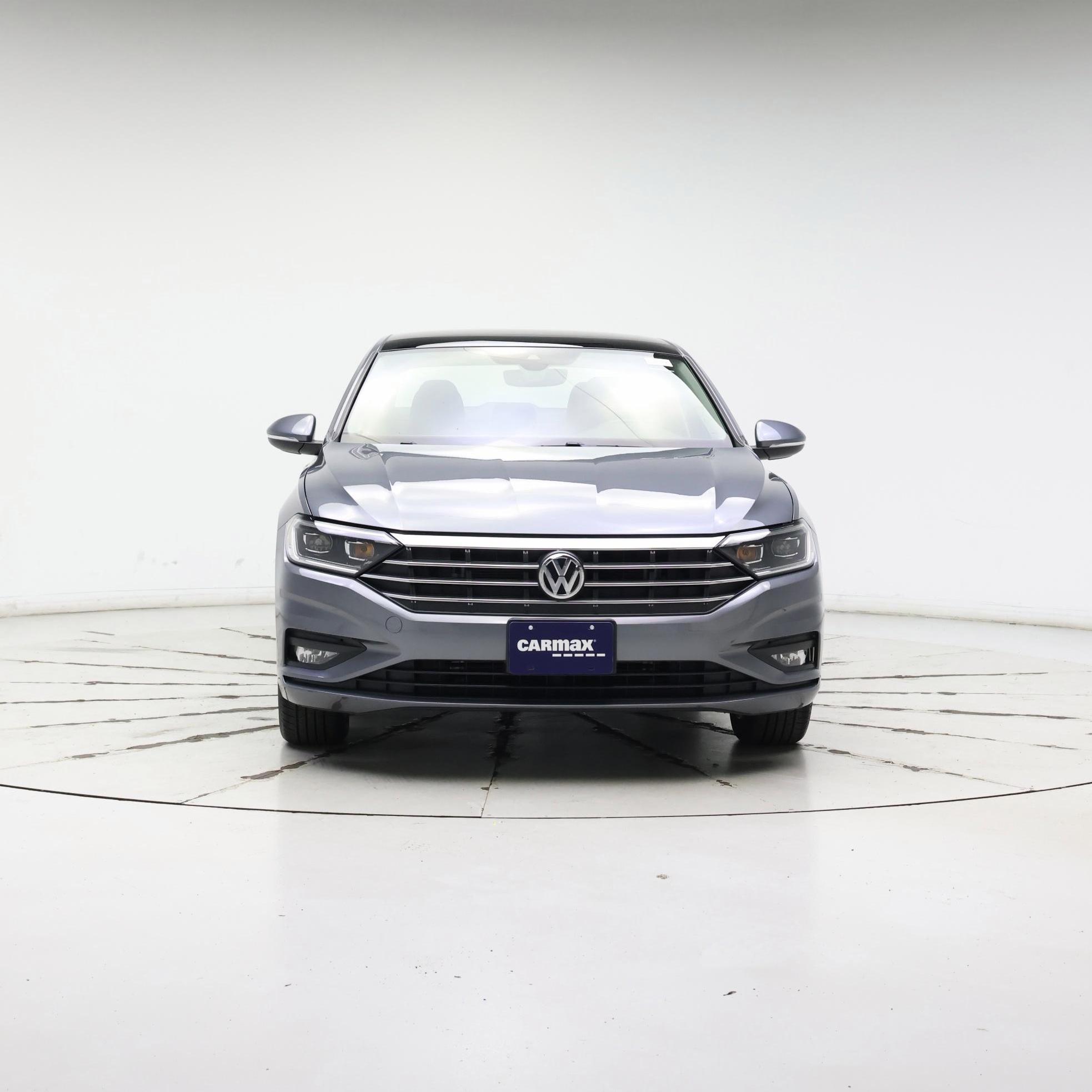Thumbnail: 2019 Volkswagen Jetta - 5