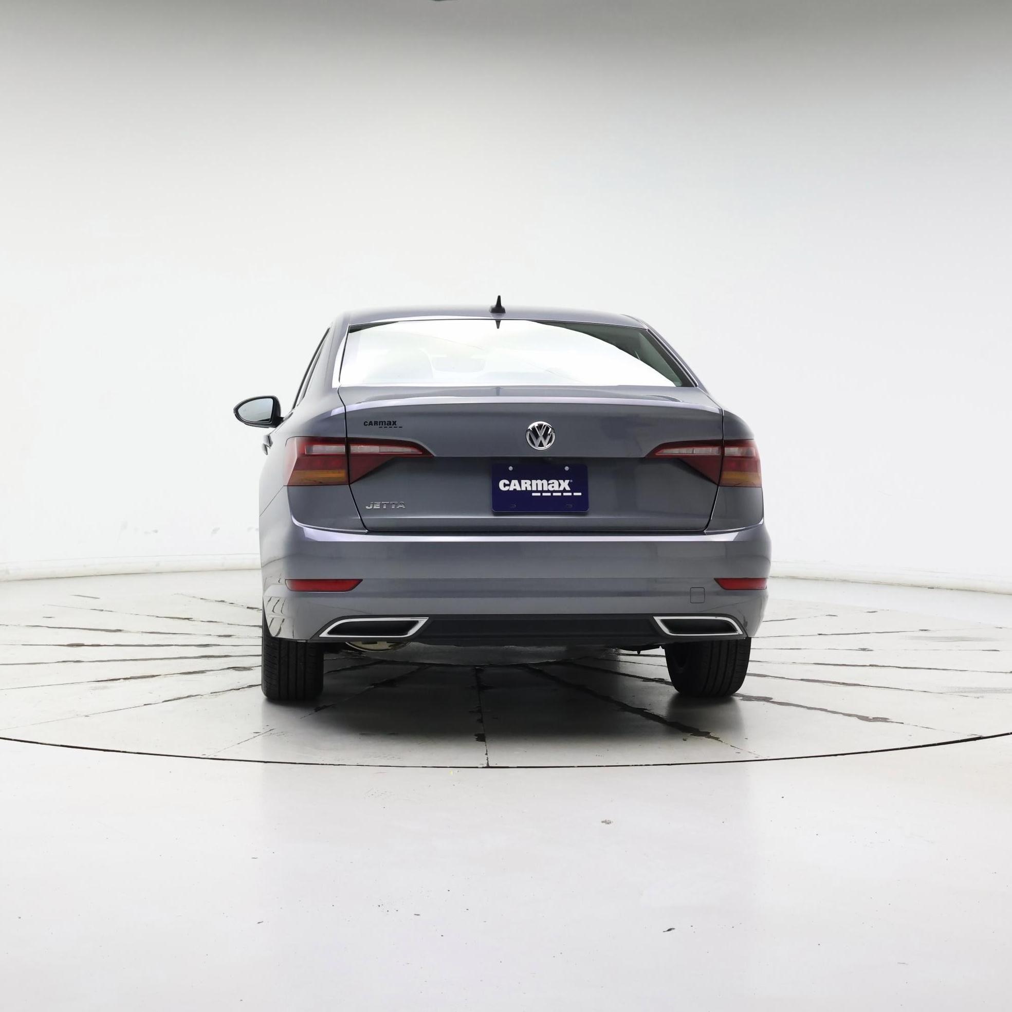 Thumbnail: 2019 Volkswagen Jetta - 6