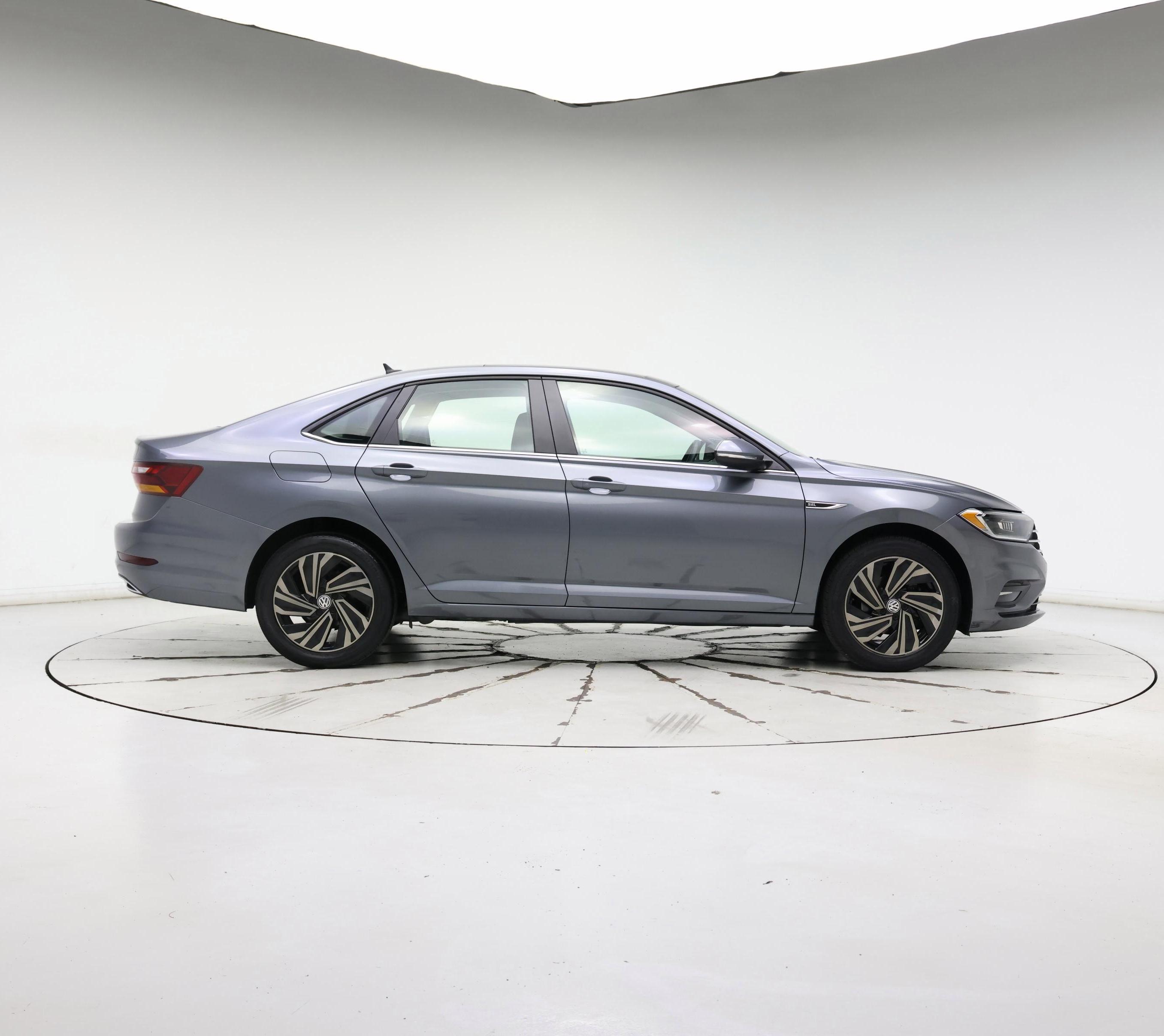 Thumbnail: 2019 Volkswagen Jetta - 7