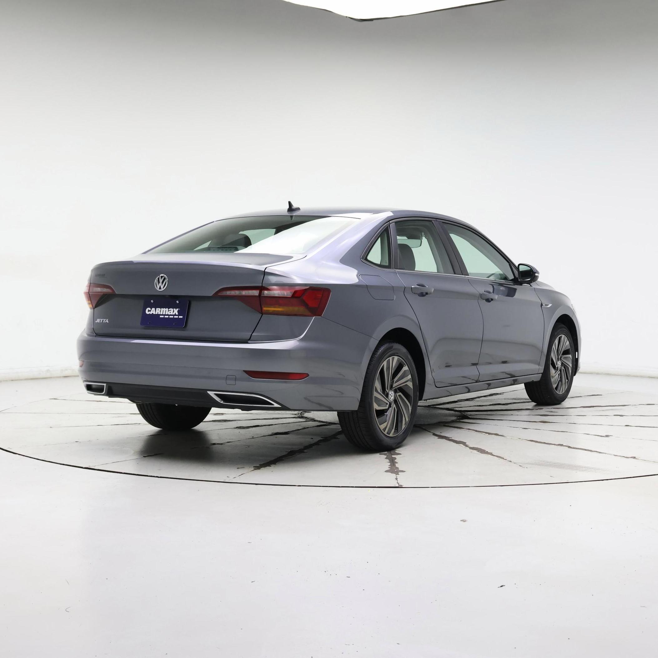 Thumbnail: 2019 Volkswagen Jetta - 8