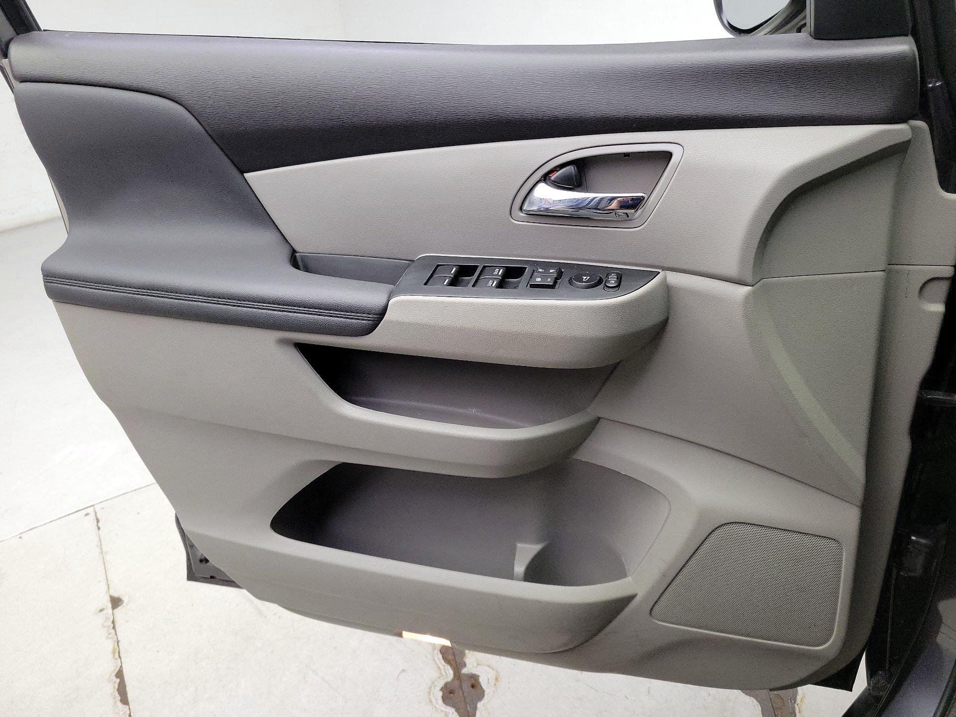 Thumbnail: 2016 Honda Odyssey - 12