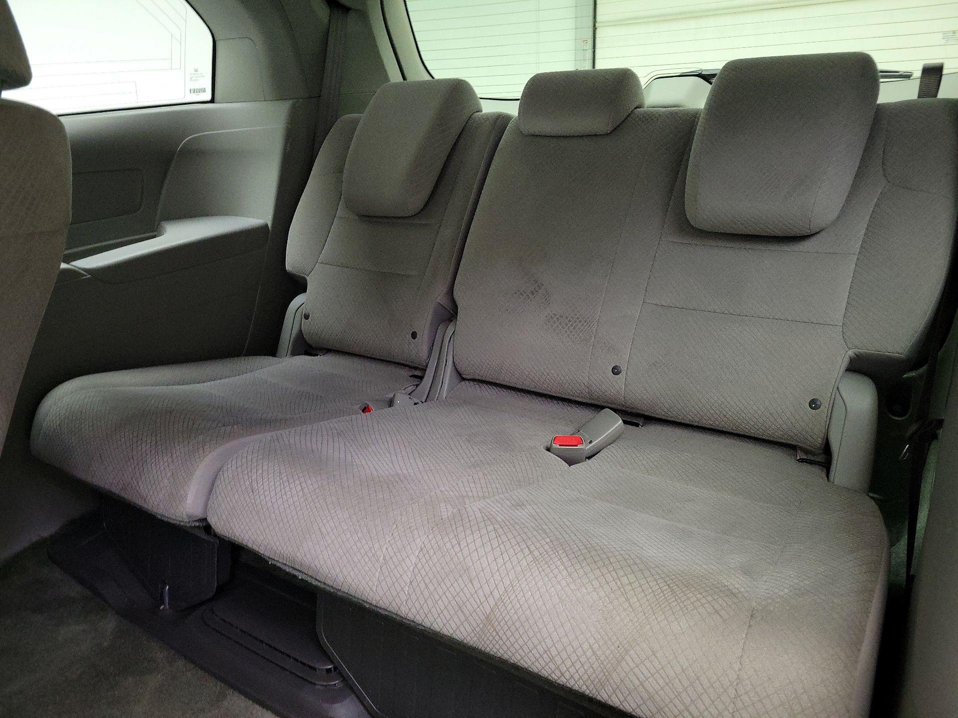 Thumbnail: 2016 Honda Odyssey - 20