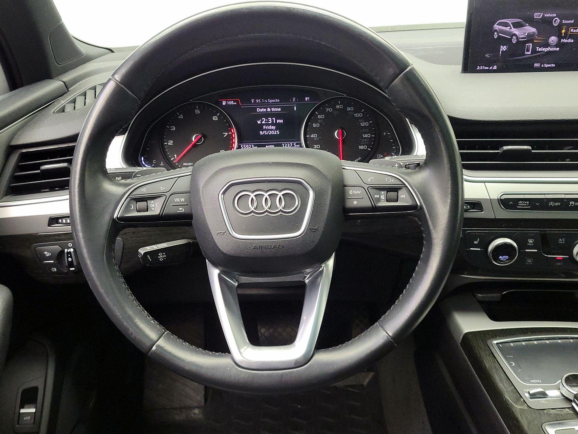 Thumbnail: 2018 Audi Q7 - 10