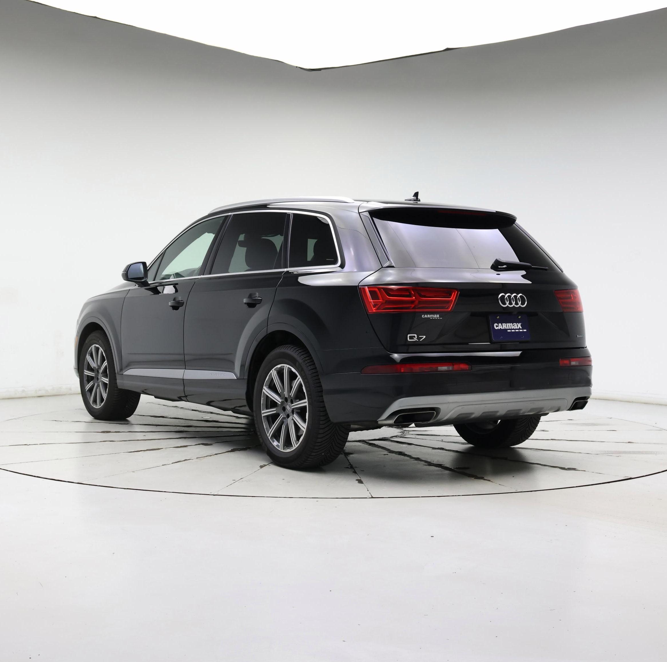Thumbnail: 2018 Audi Q7 - 2