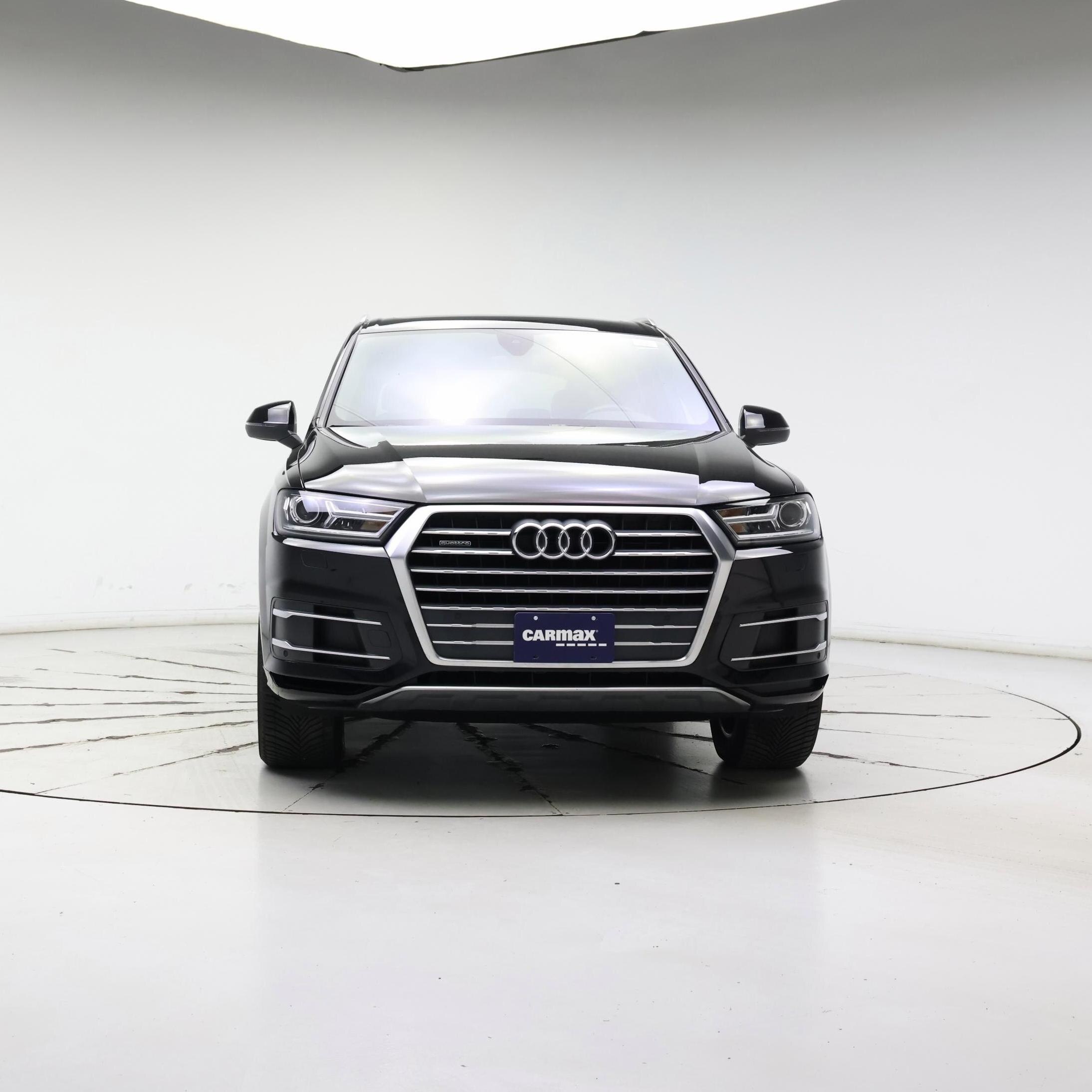 Thumbnail: 2018 Audi Q7 - 5