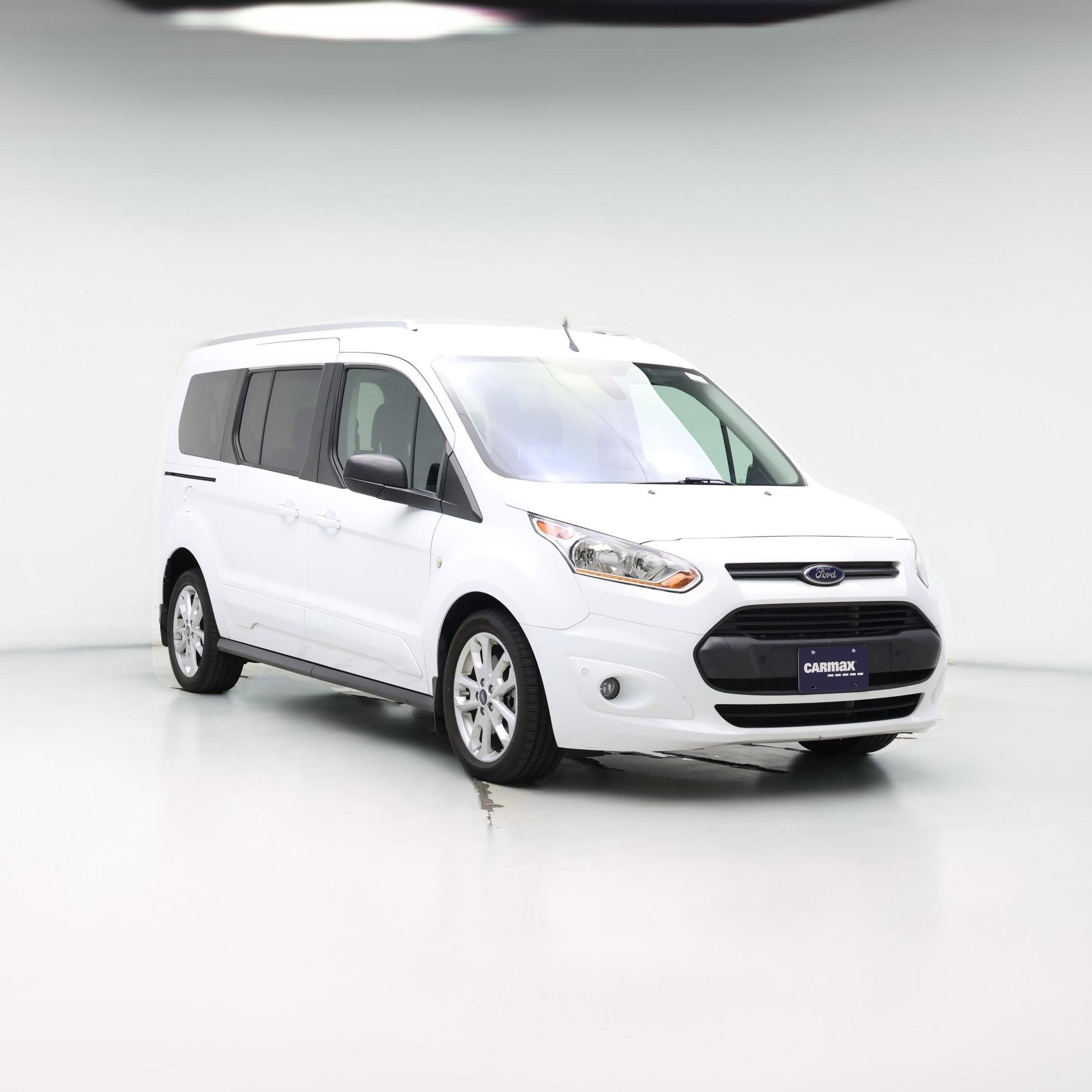 Thumbnail: 2018 Ford Transit Series - 1