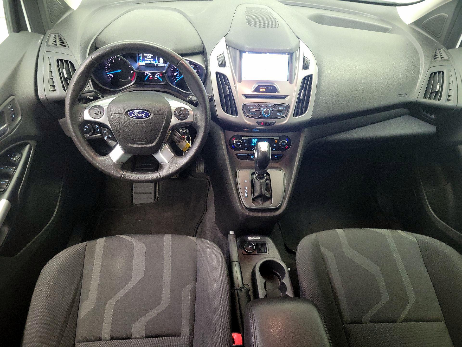 Thumbnail: 2018 Ford Transit Series - 9