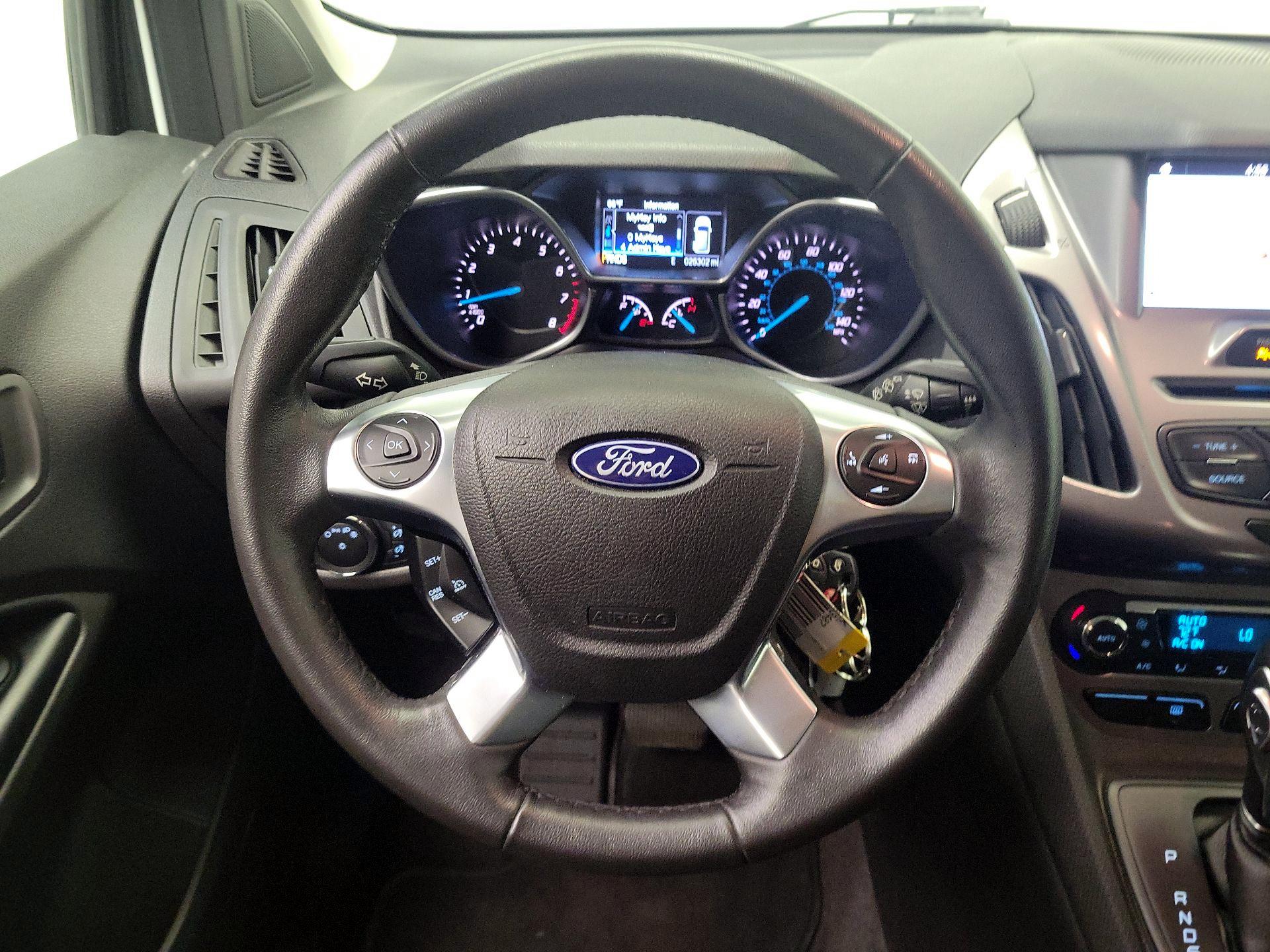 Thumbnail: 2018 Ford Transit Series - 10