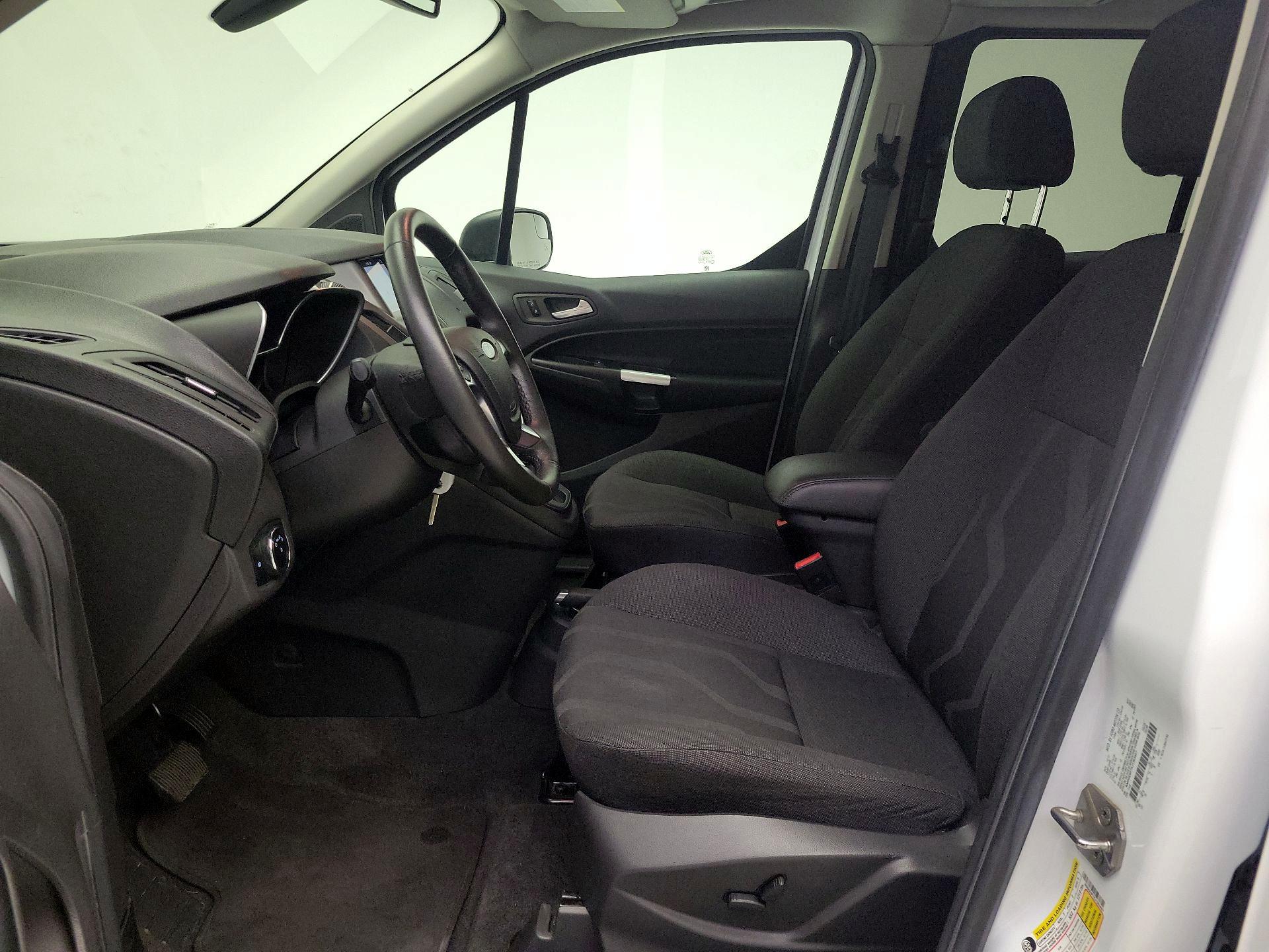 Thumbnail: 2018 Ford Transit Series - 11