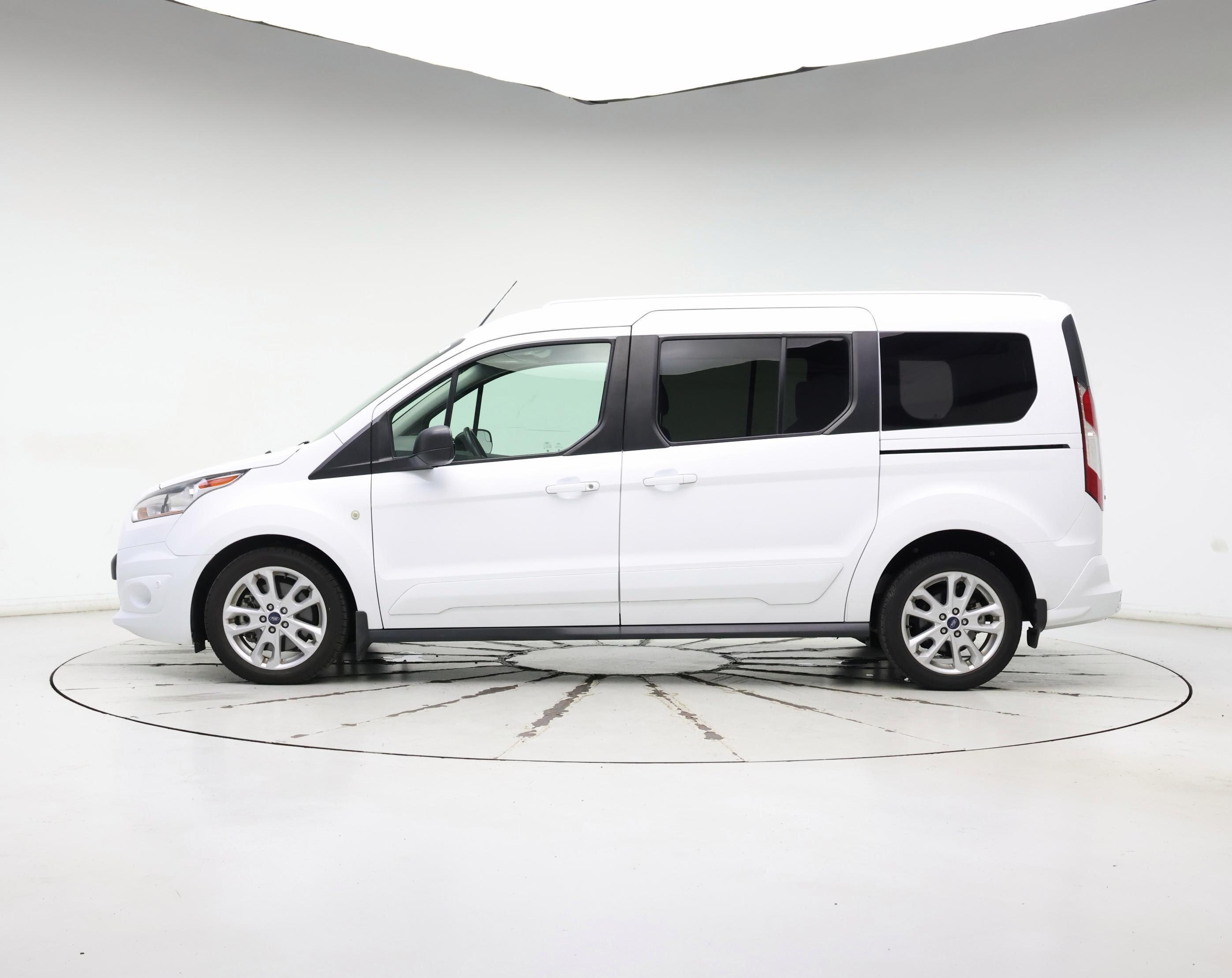 Thumbnail: 2018 Ford Transit Series - 3