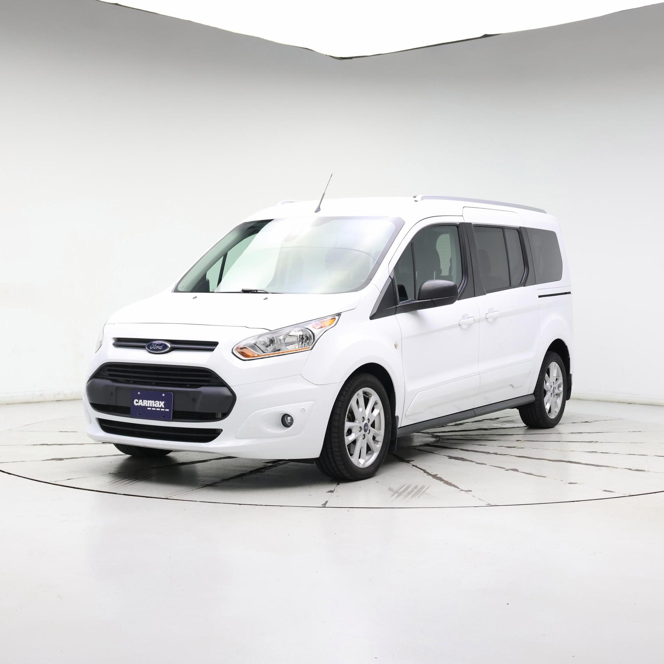 Thumbnail: 2018 Ford Transit Series - 4