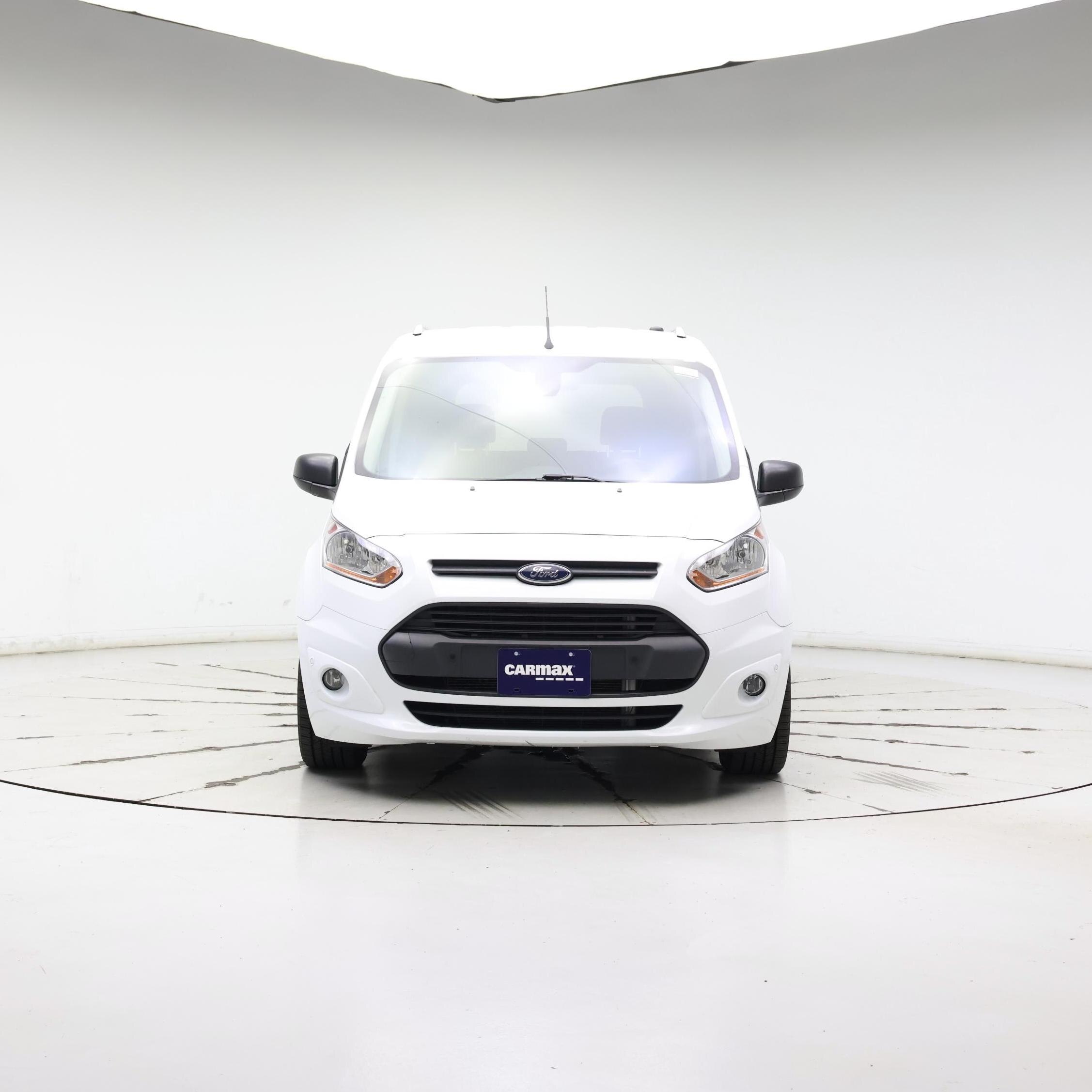 Thumbnail: 2018 Ford Transit Series - 5