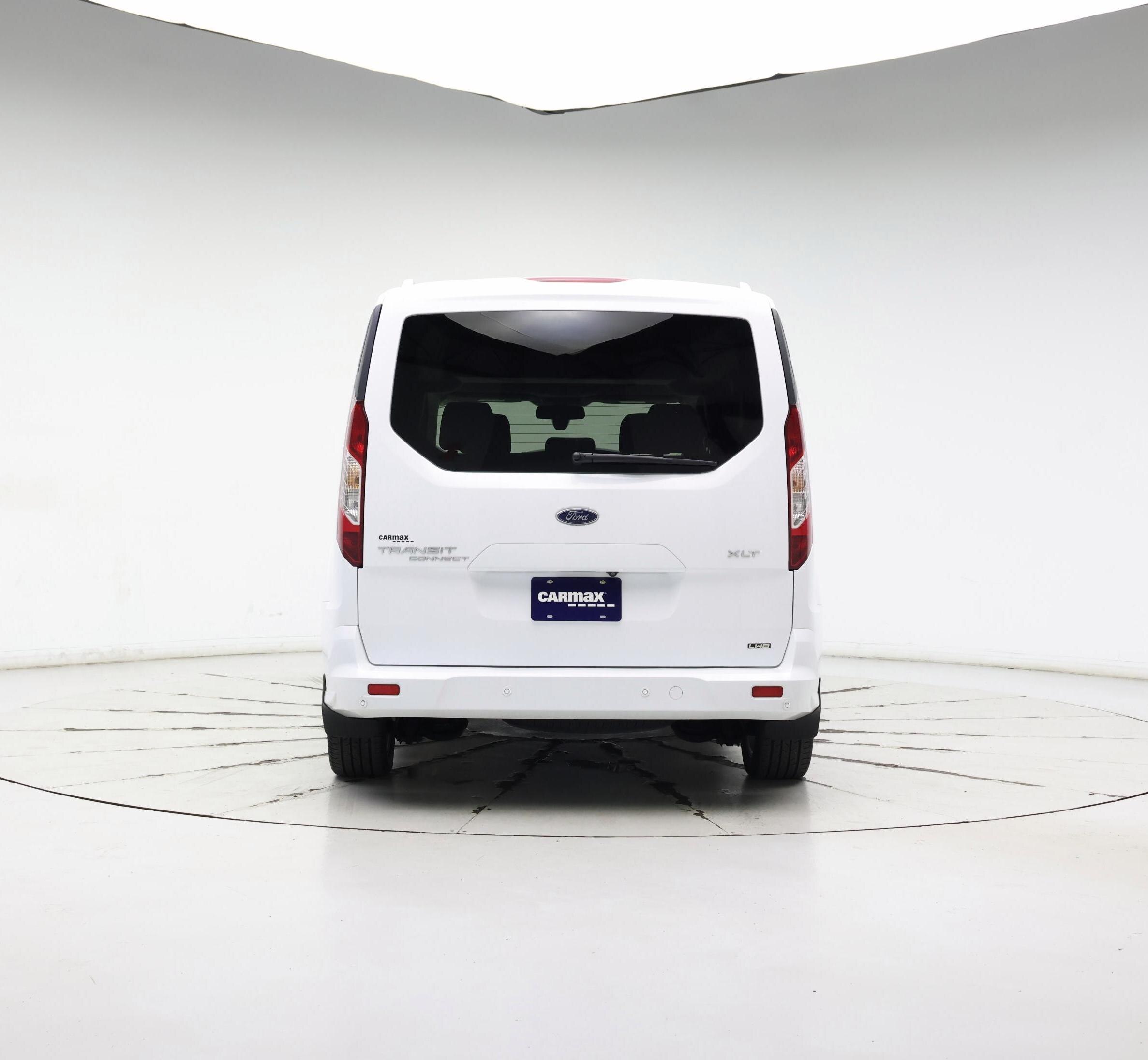 Thumbnail: 2018 Ford Transit Series - 6